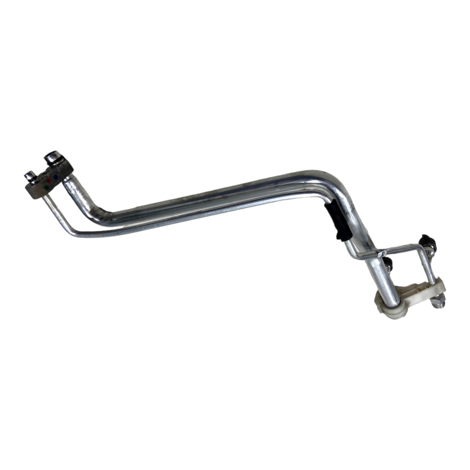 Mangueira Cano Do Ar Condicionado Honda New Fit Original 4