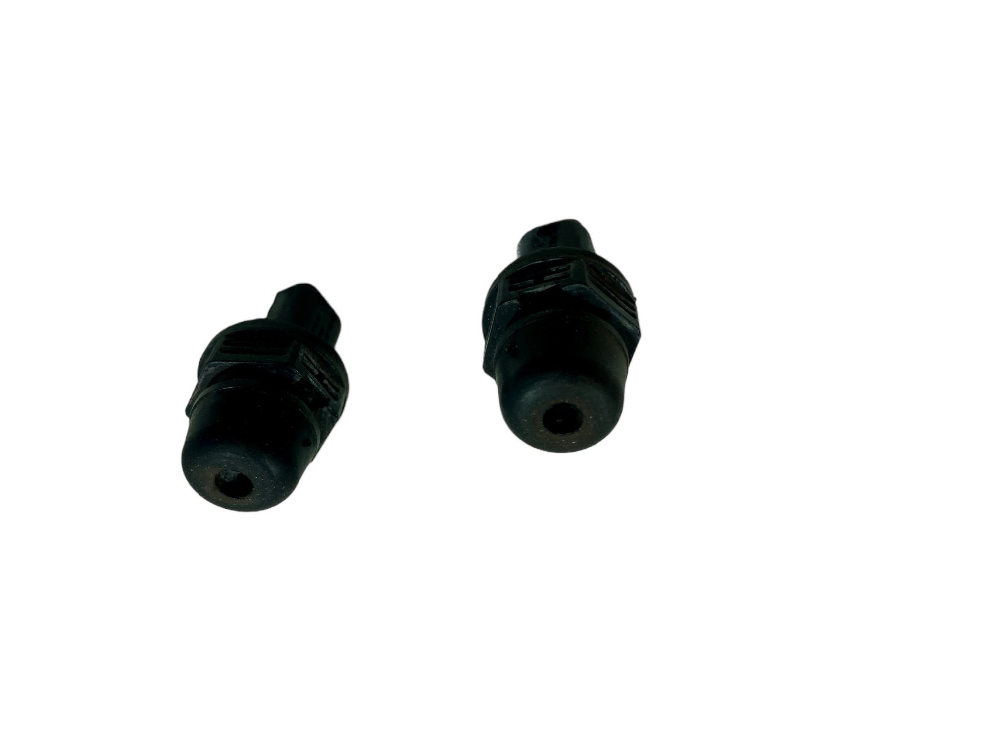 Par Batente Regulagem Portamalas Vw Up Golf Passat Fusca 3