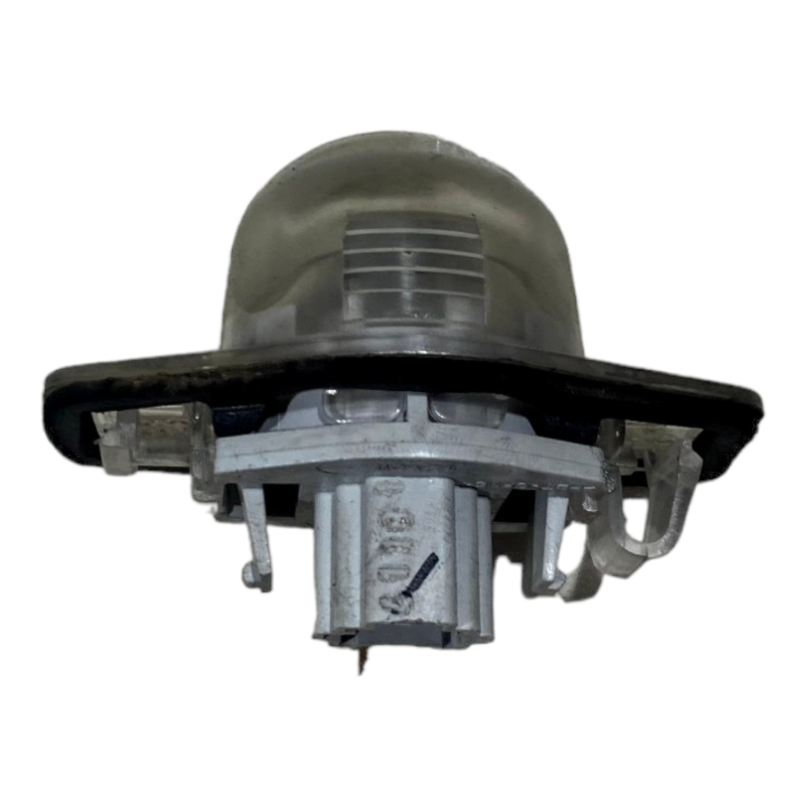 Lanterna Luz De Placa Honda New Fit 2014 A 2020 Original 8
