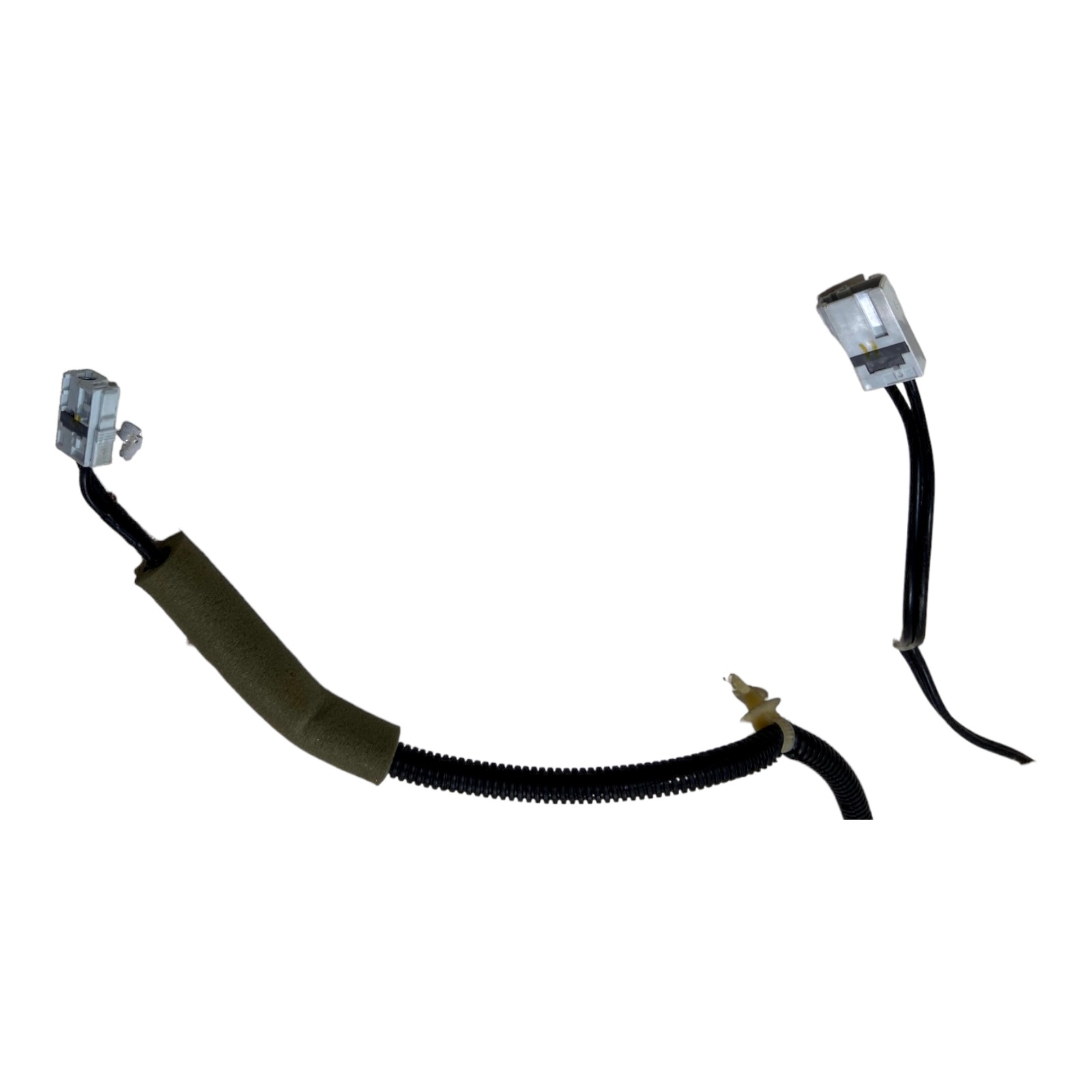 Chicote Plug Conector Painel Tabelier Honda Fit Original 5