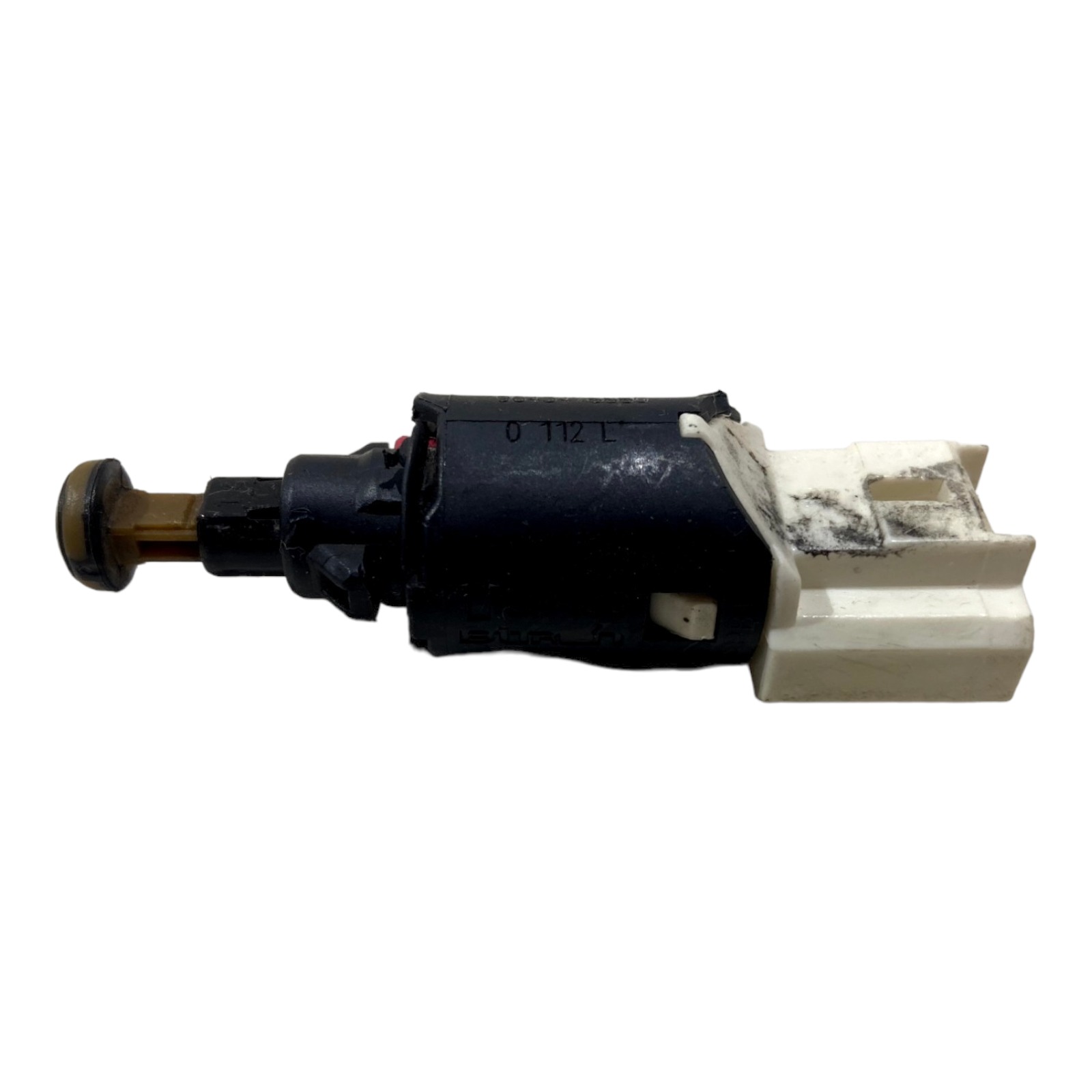 Interruptor Luz De Freio Peugeot 208 207 206 Citroen C3 C4 2