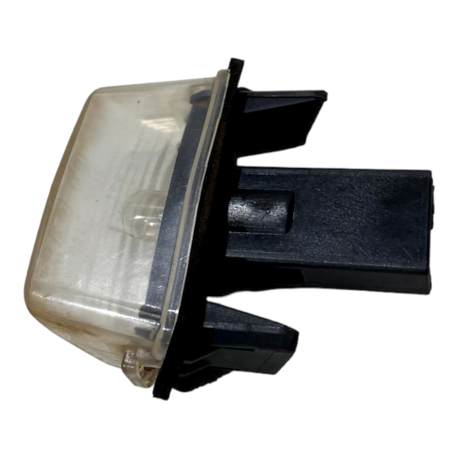Lanterna Luz De Placa Citroen C3 C4 Peugeot 206 207 Original 4