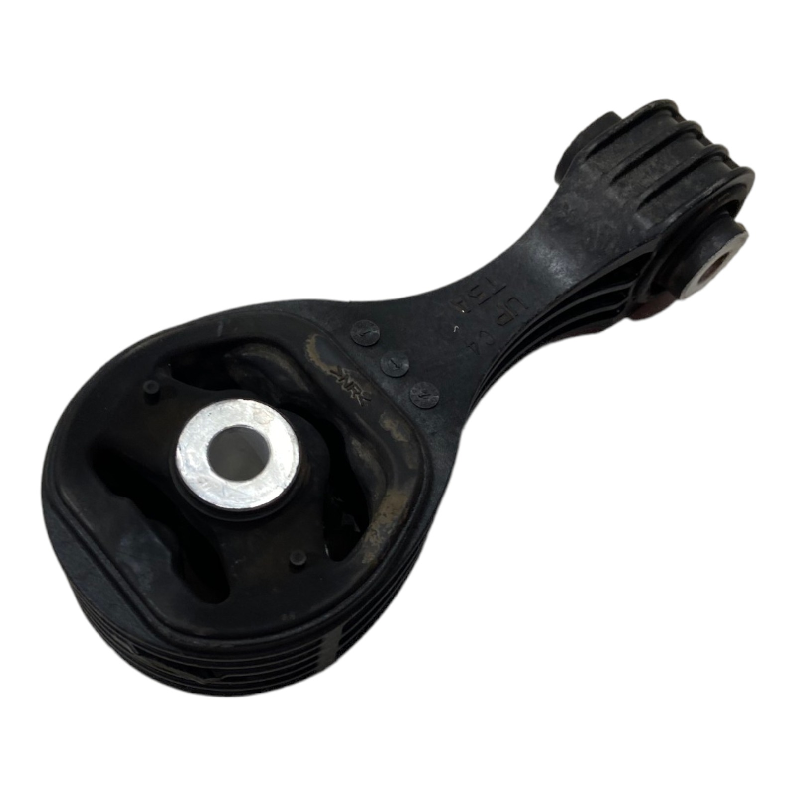 Coxim Suporte Inferior Câmbio Honda New Fit City Wrv Origina 8