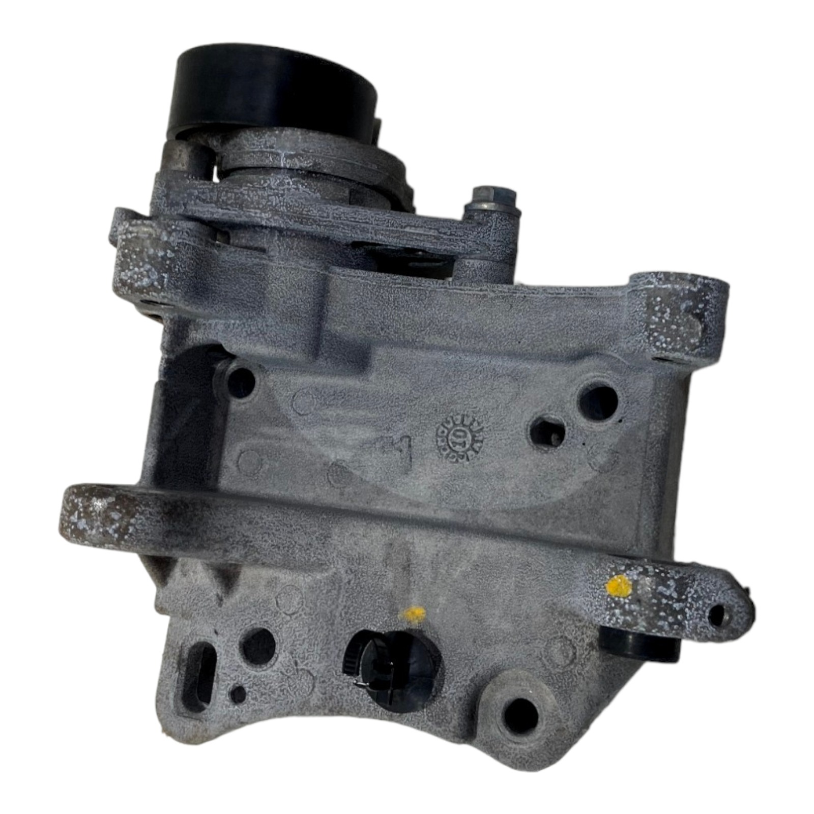 Suporte Alternador Citroen C3 Peugeot 206 207 Original 7