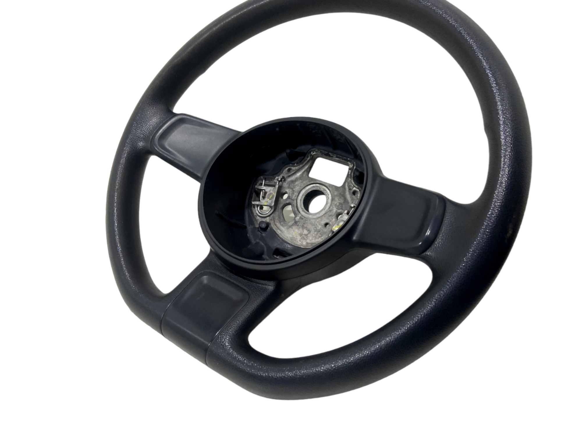 Volante Aro De Direção Vw Up Take Tsi Move 2014 Ate 2020 10