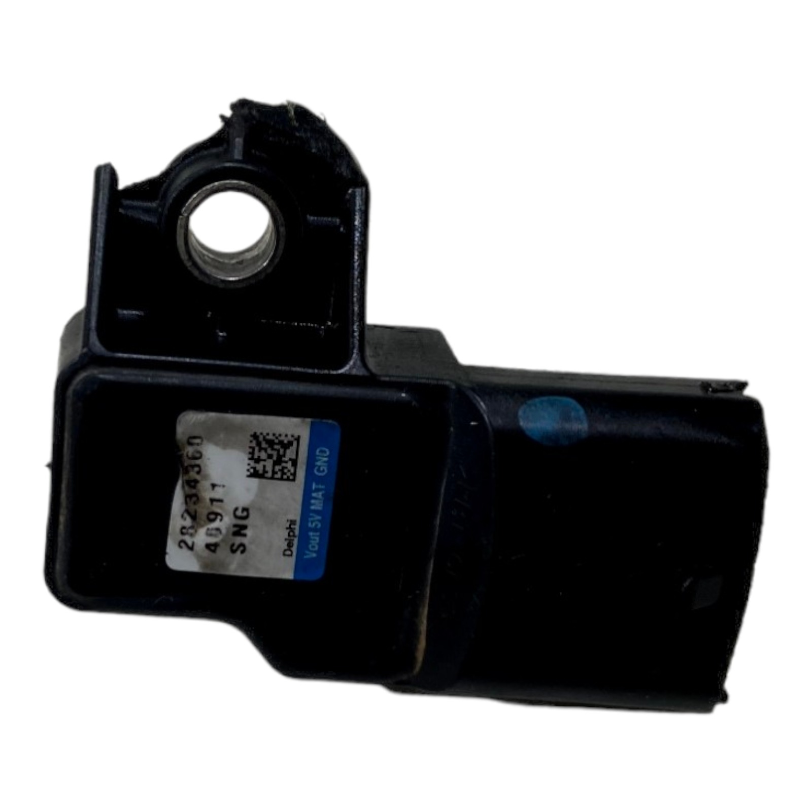 Sensor Map Fluxo Ar Honda Fit City Wr-v 1.5 *detalhe* 6