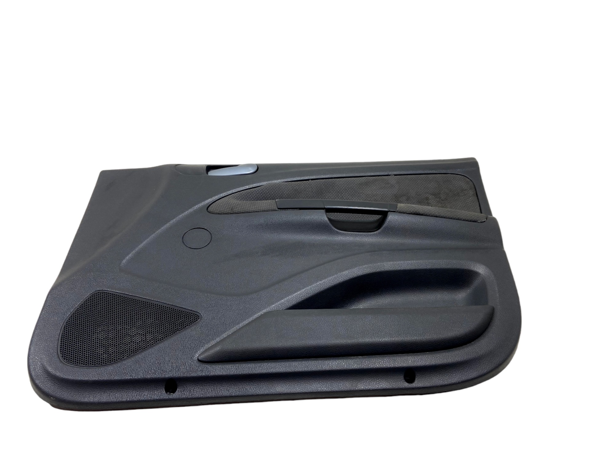 Forro Porta Dianteira Direita Vw Gol Voyage G5 *detalhe* 2
