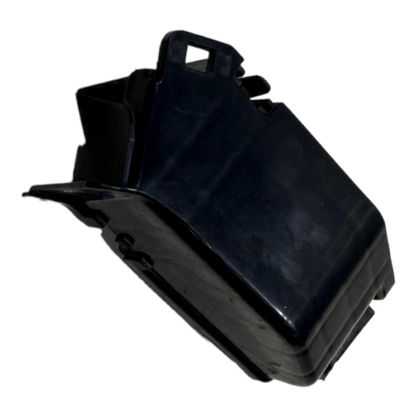 Tampa Capa Conector Chicote Motor Honda New Fit Original 2
