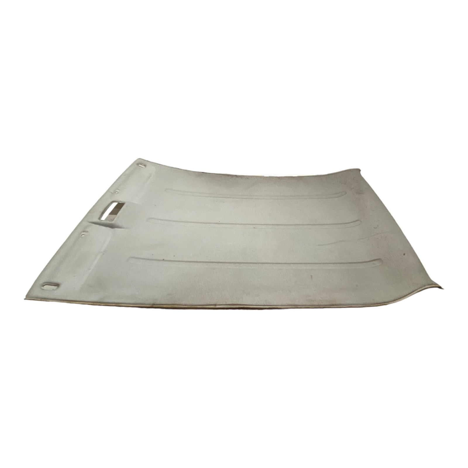 Forro De Teto Vw Fox 2004 A 2010 4 Portas Original 3