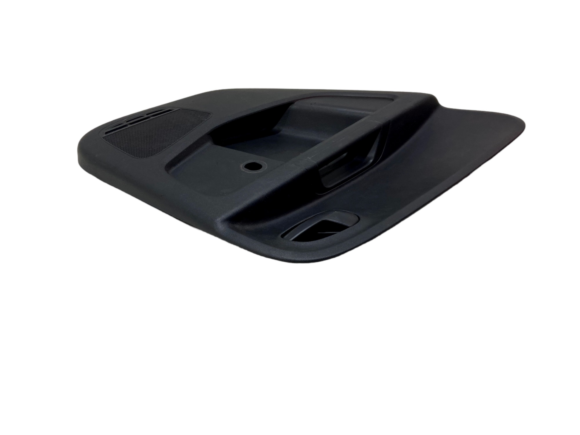 Forro Painel De Porta Traseira Esquerda Vw Up Original 2015 4