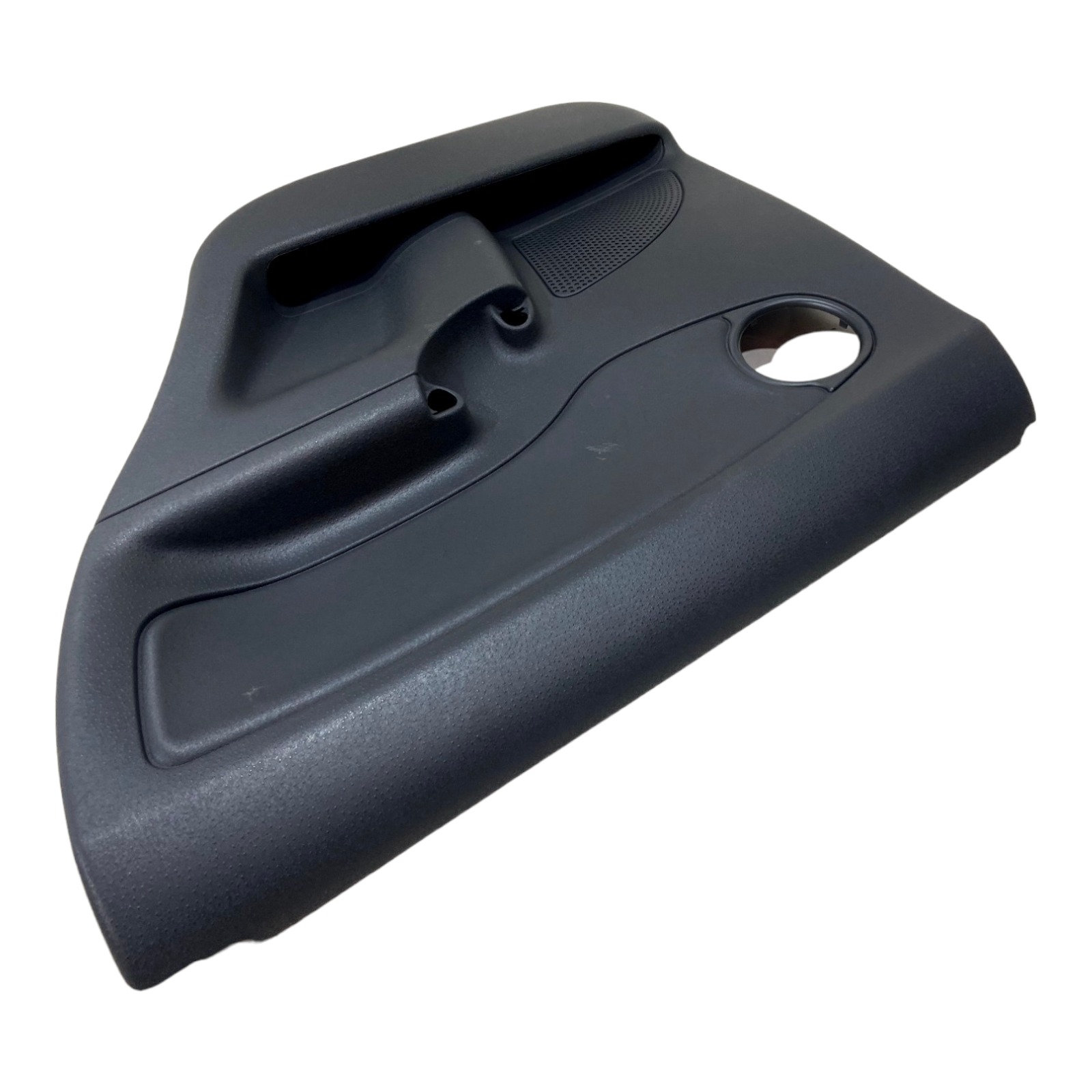 Forro De Porta Traseiro Direito Citroen C3 2003 A 2012 9