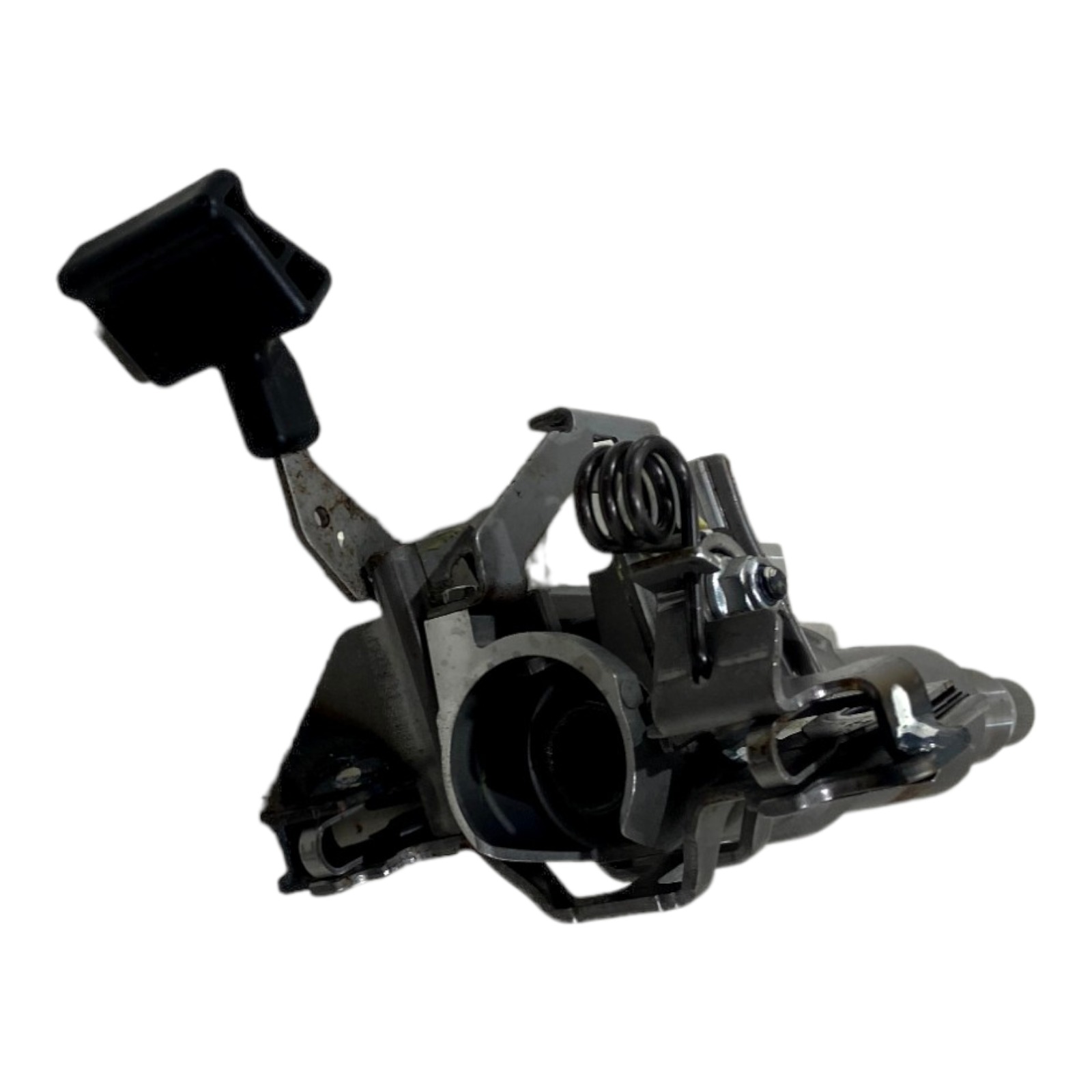 Coluna Escamoteável De Direção Honda Fit 15 A 20 Original 8