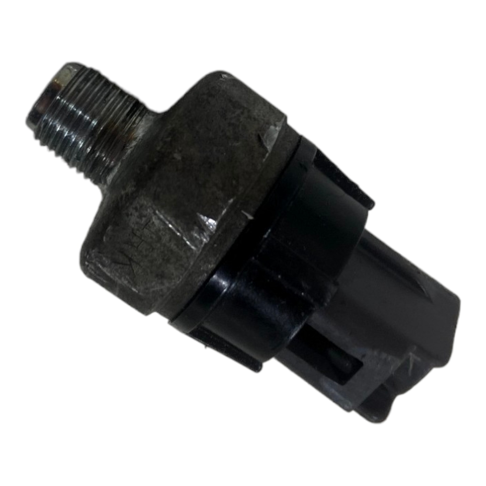 Sensor Pressão De Óleo Motor Honda New Fit 1.5 2015 A 2020 7