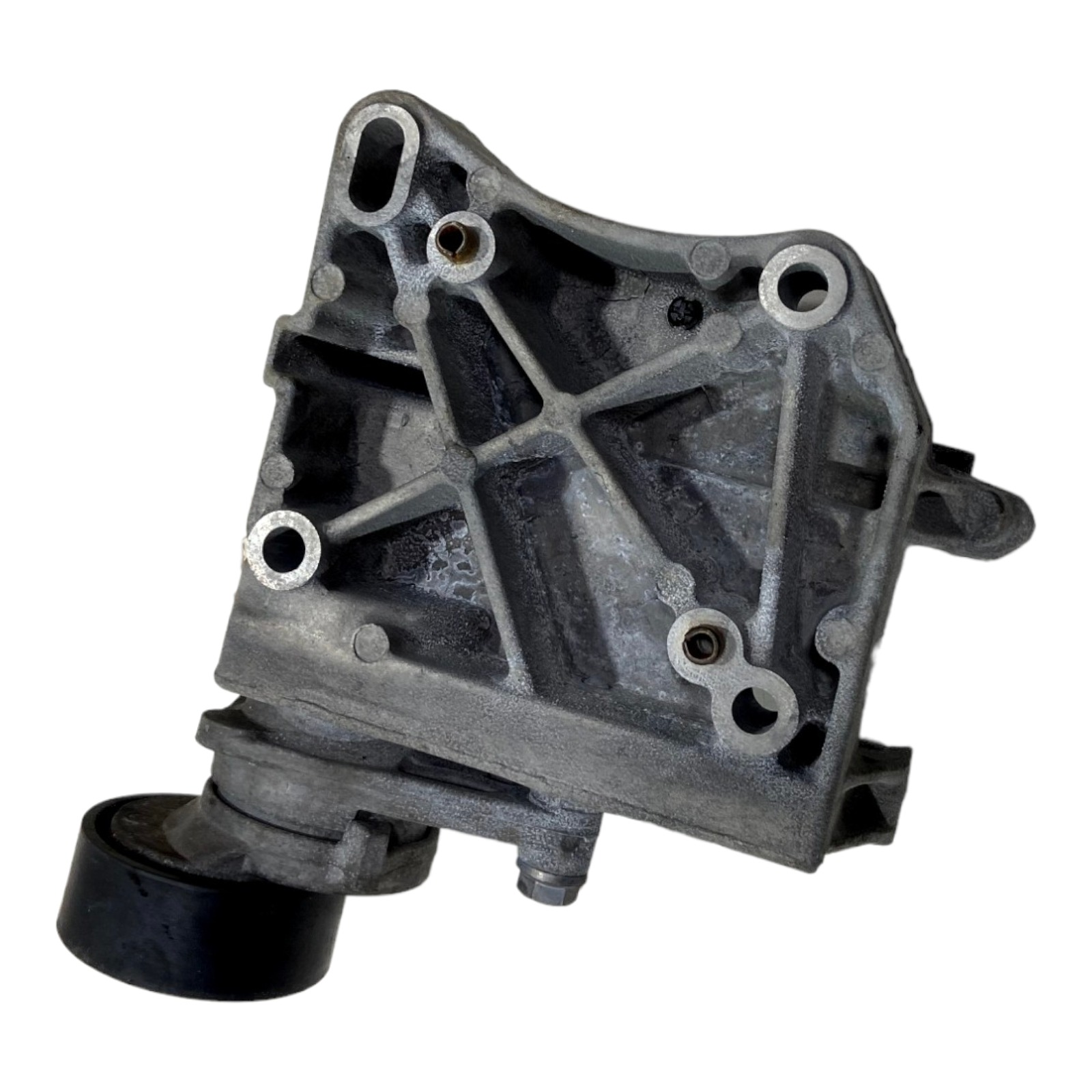 Suporte Alternador Citroen C3 Peugeot 206 207 Original 5