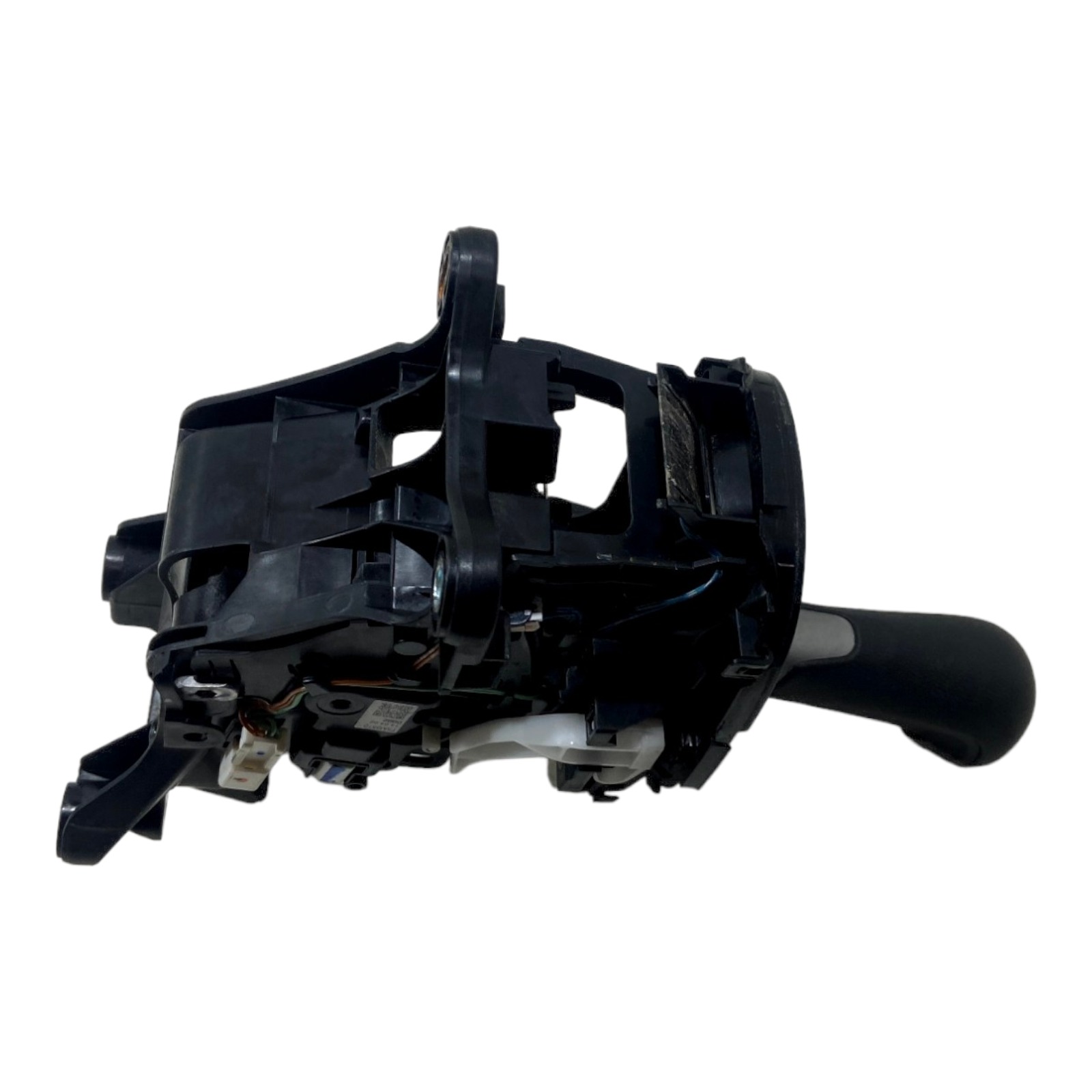 Alavanca De Marcha Honda New Fit Wr-v Original 2015 A 2020 6
