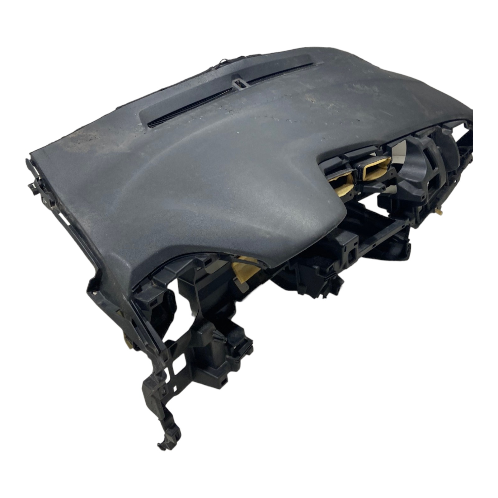 Capa Painel Tabelie Honda New Fit Original * Detalhe* 15/20 4