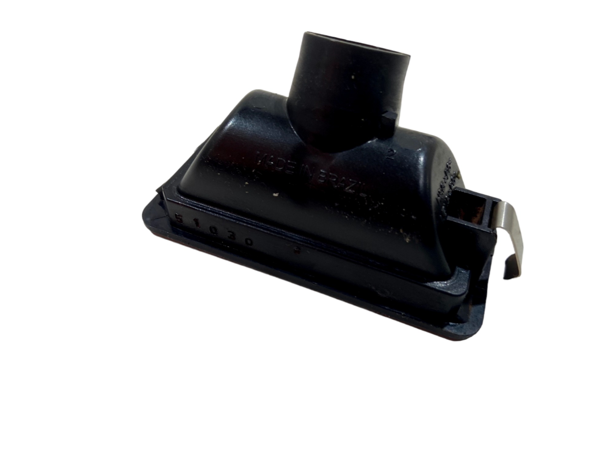 Lanterna Luz De Placa Vw Fox Gol Up Original 3