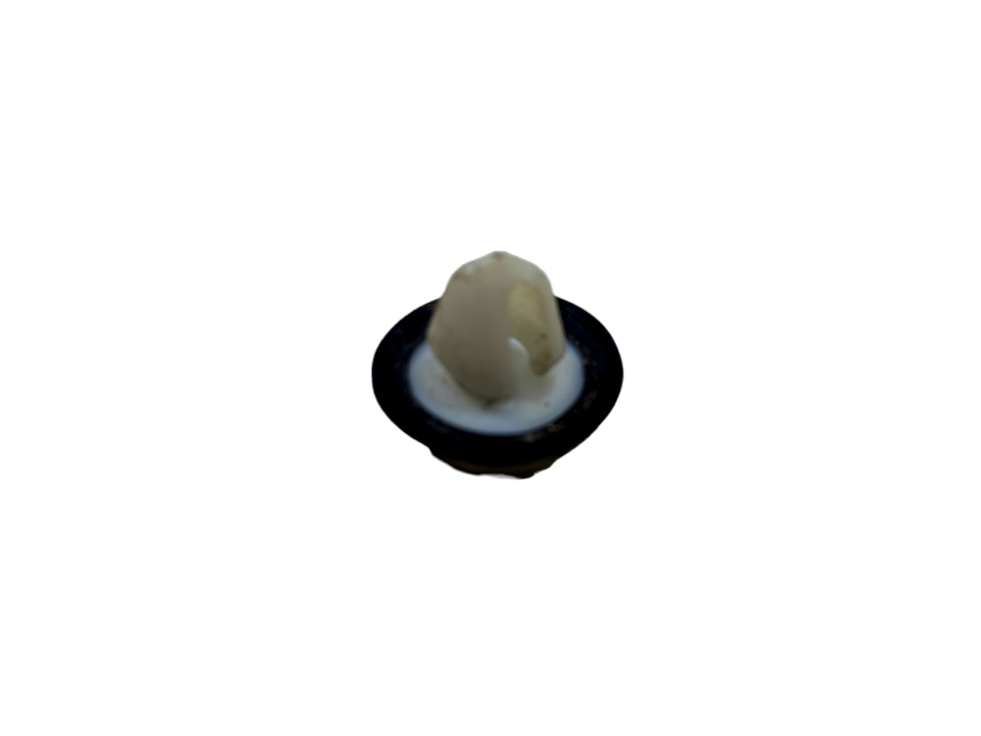 Kit 5 Trava Grampo Forro Porta Moldura Coluna Vw Up Original 5