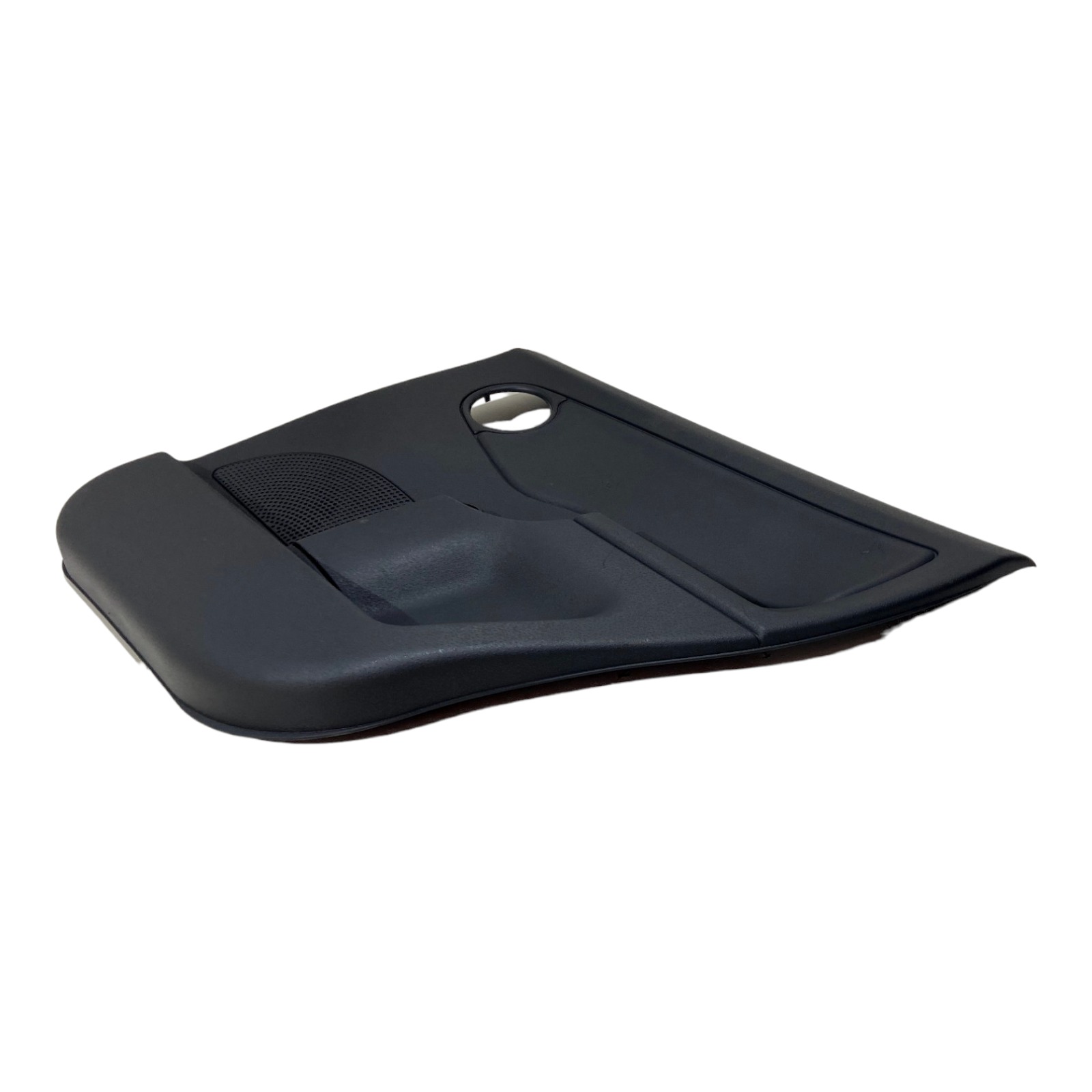 Forro De Porta Traseiro Direito Citroen C3 2003 A 2012 5