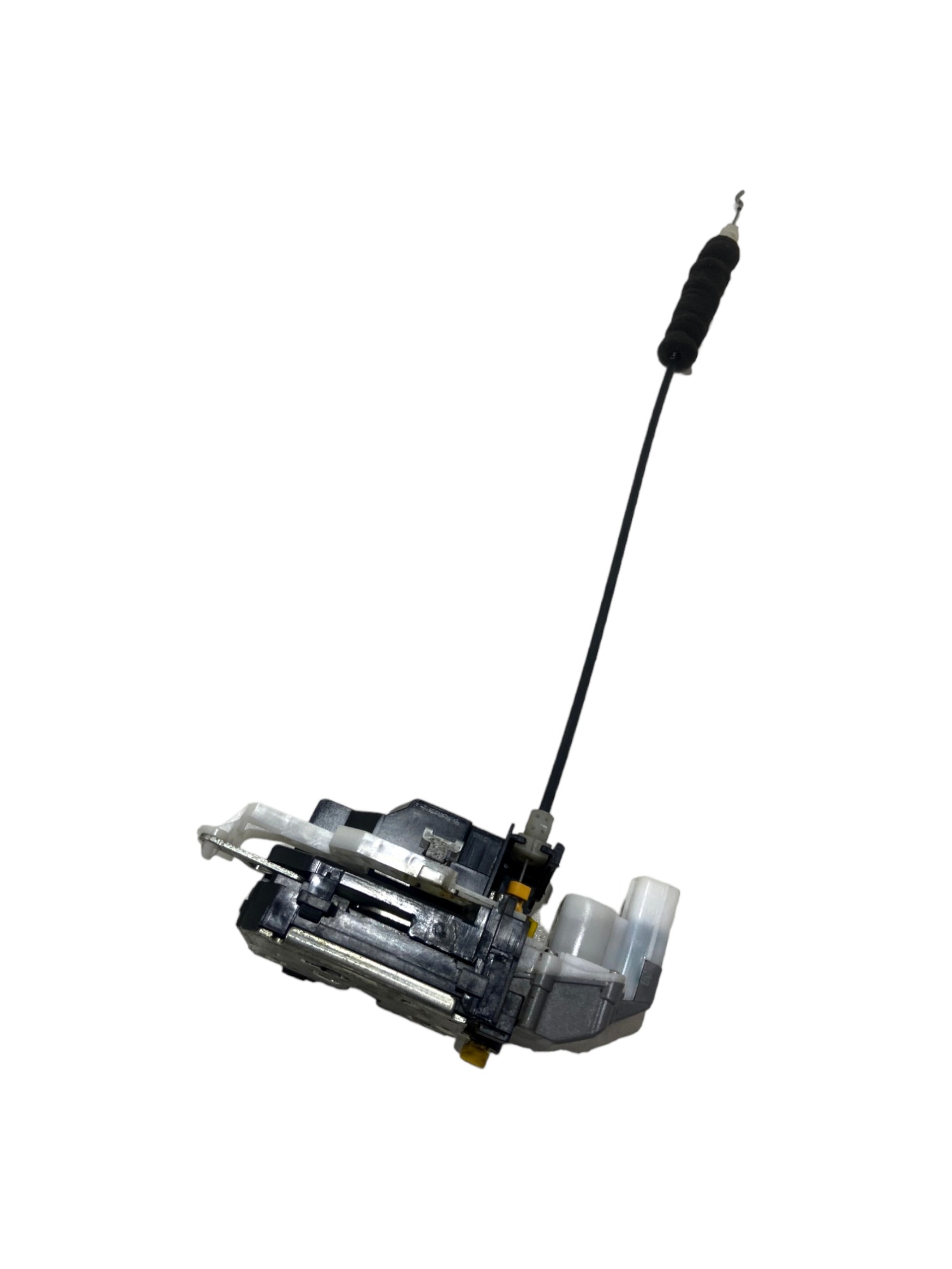 Fechadura Traseira Direita Elétrica Ford Fiesta Origina 10