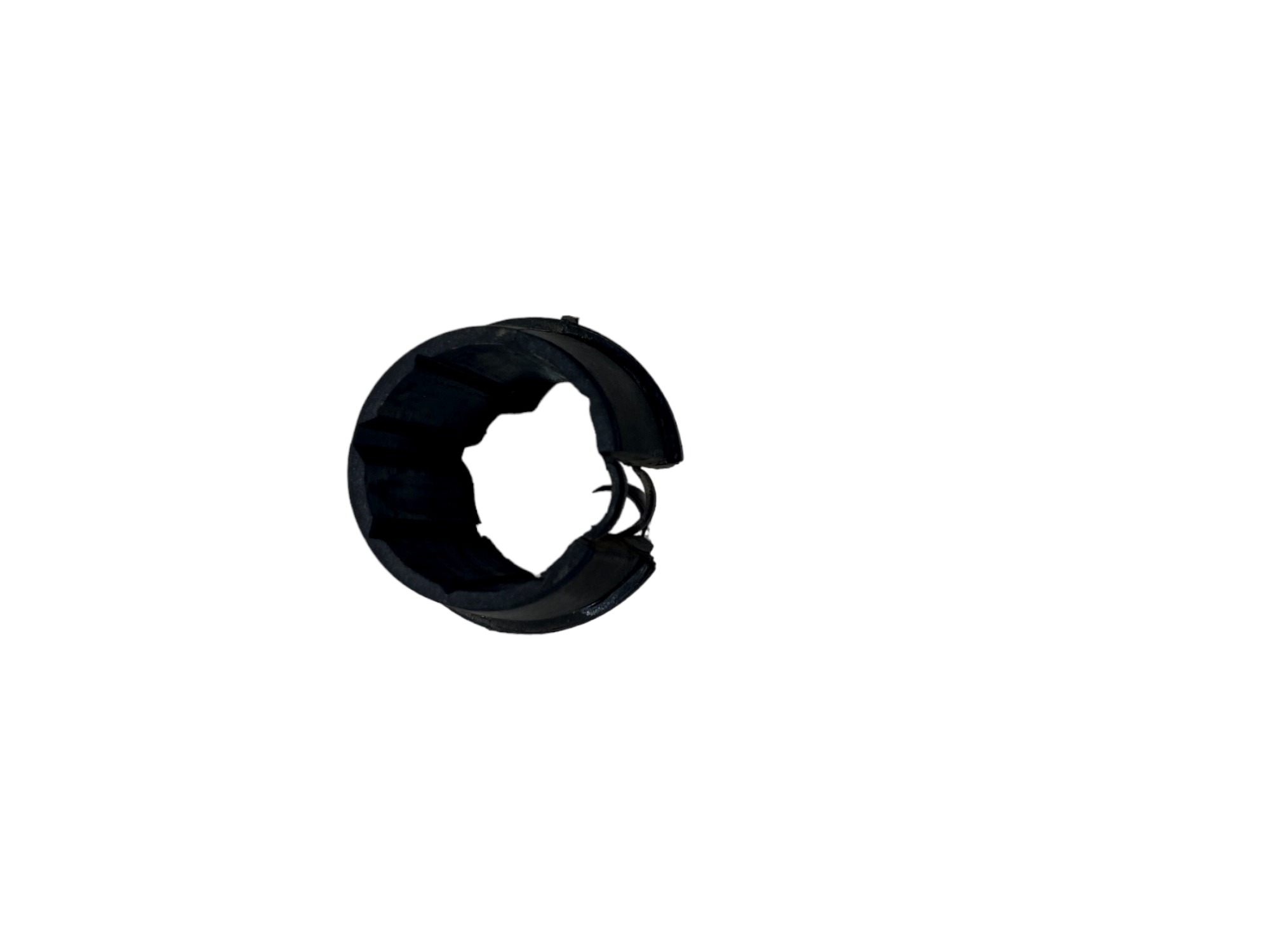 Bucha Espaçador Plástico Retrovisor Ford Ka 1997 A 2007 7