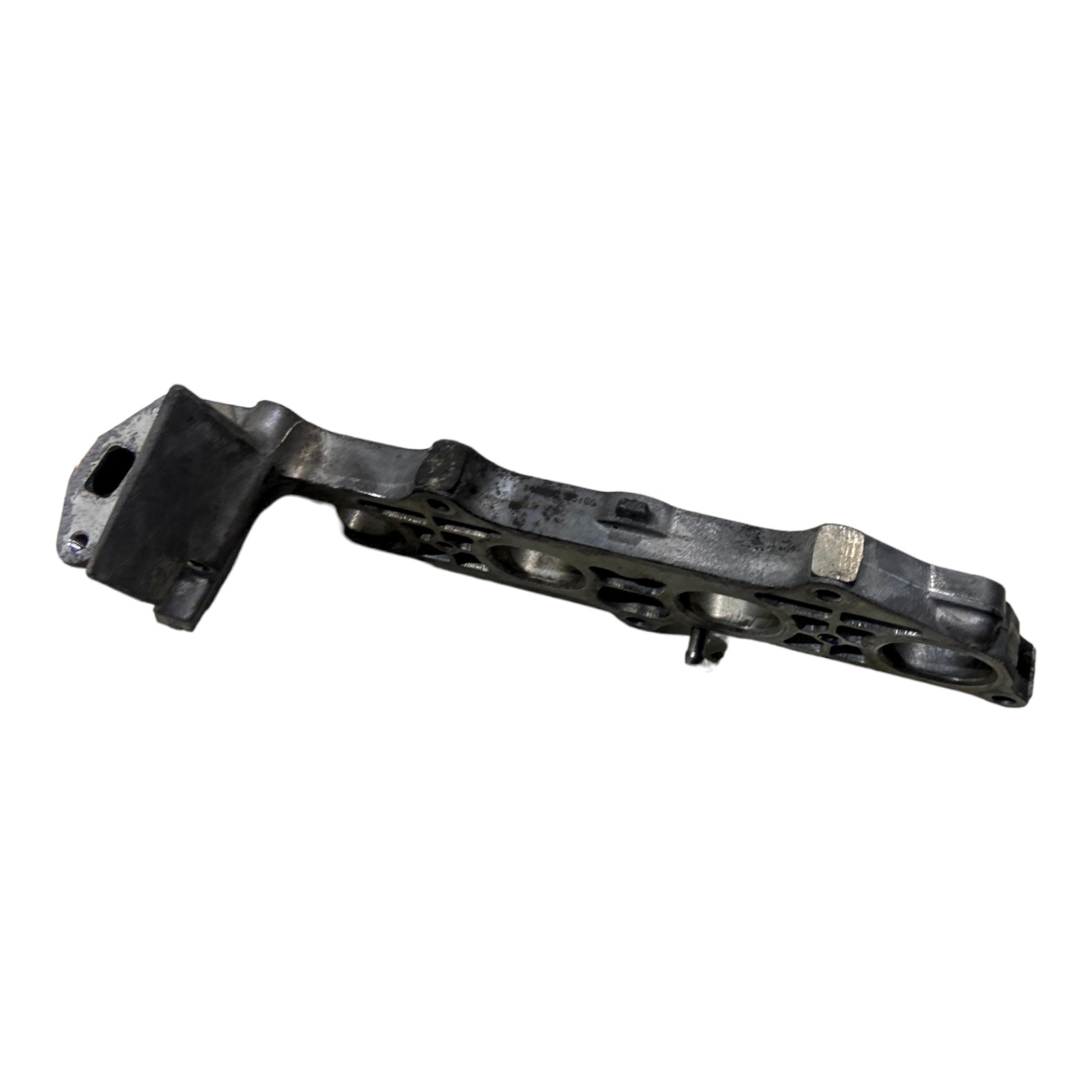 Suporte Flange Base Coletor Admissão Honda New Fit Original 6