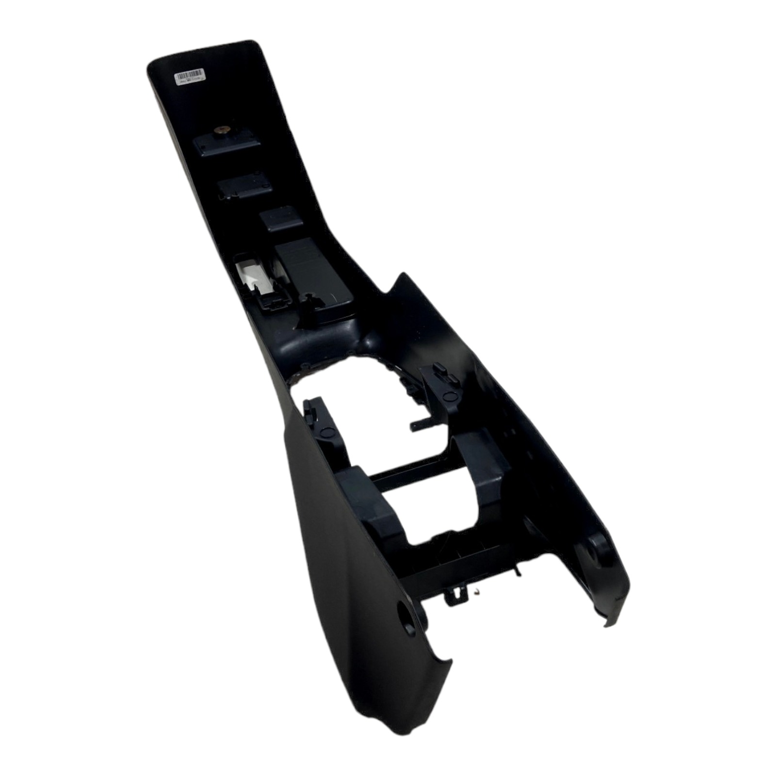Acabamento Moldura Console Central Honda Fit 15 A 20 Origina 9
