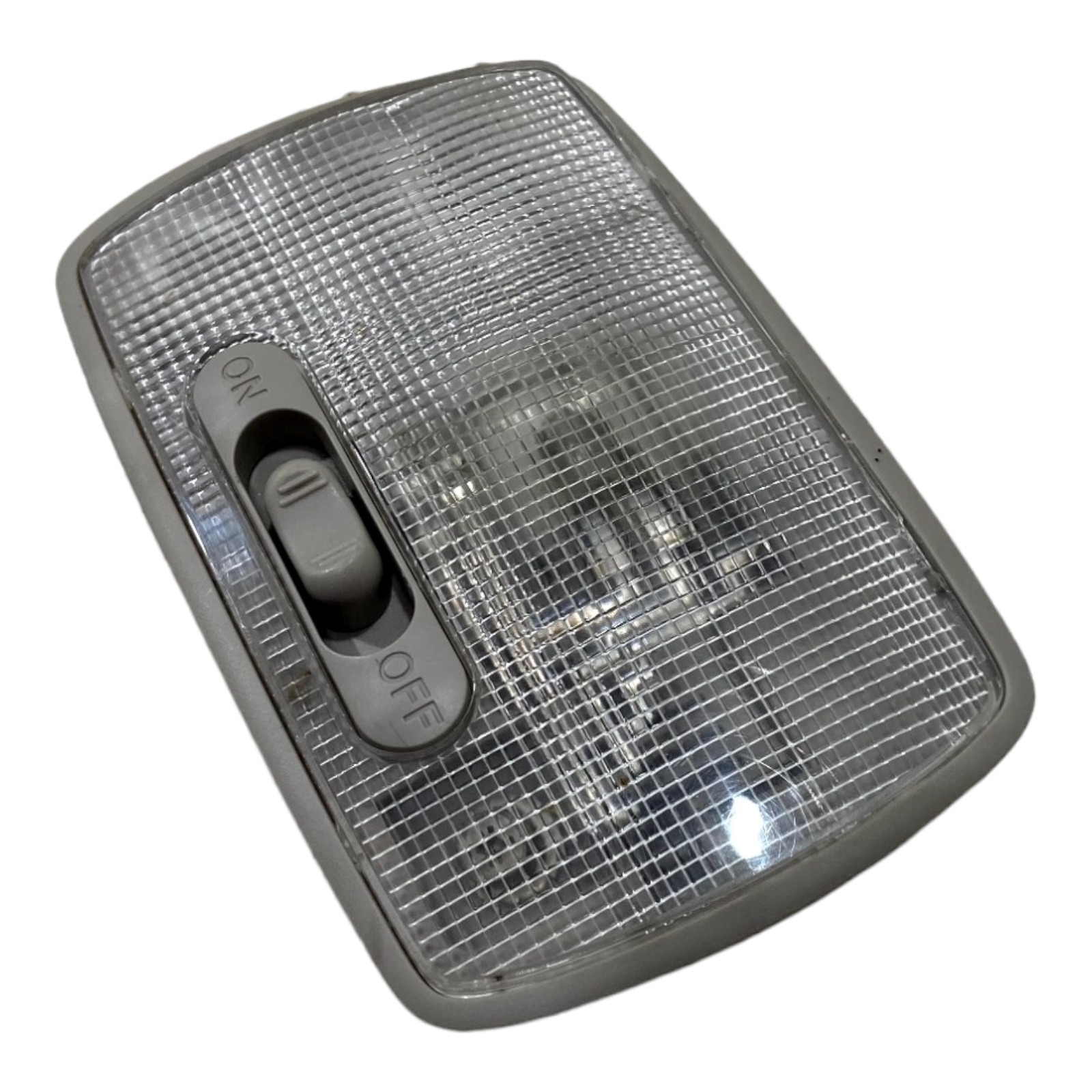 Luz Interna De Teto Cortesia Central Honda Fit Original 3