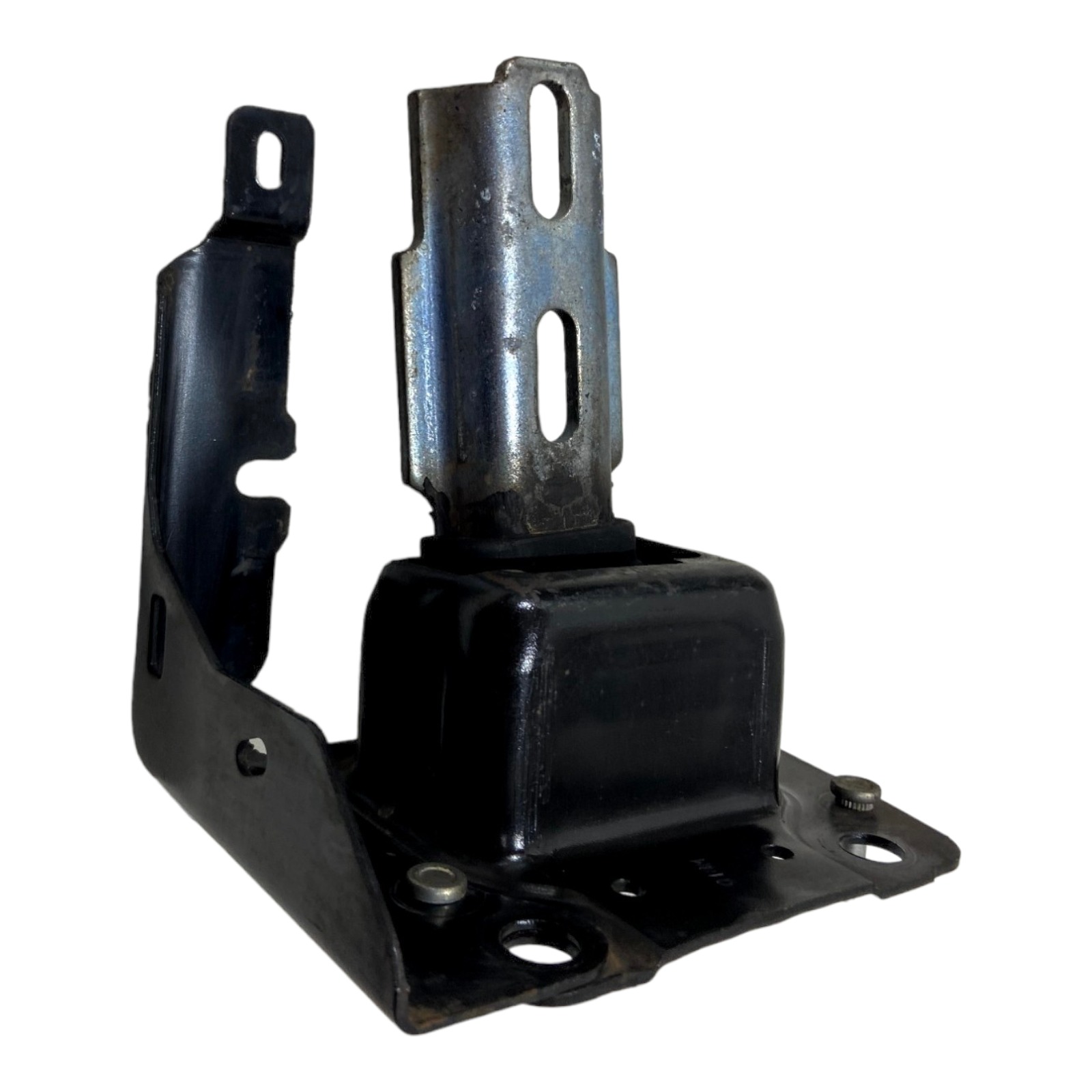 Coxim Do Cambio Esquerdo Citroen C3 Original 7
