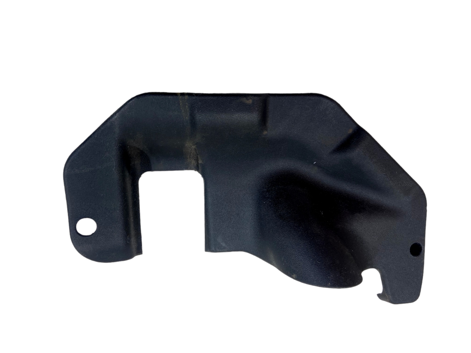 Moldura Acabamento Cobertura Pedais E Coluna Vw Up 2015 A 20 2