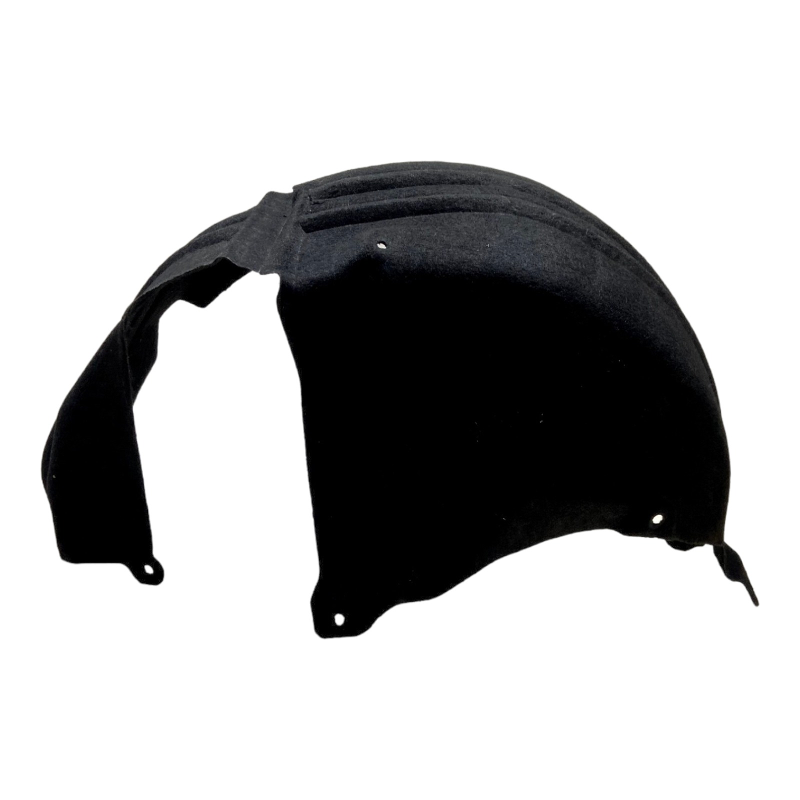 Parabarro Lameiro Traseiro Esquerdo Honda New Fit Original 5