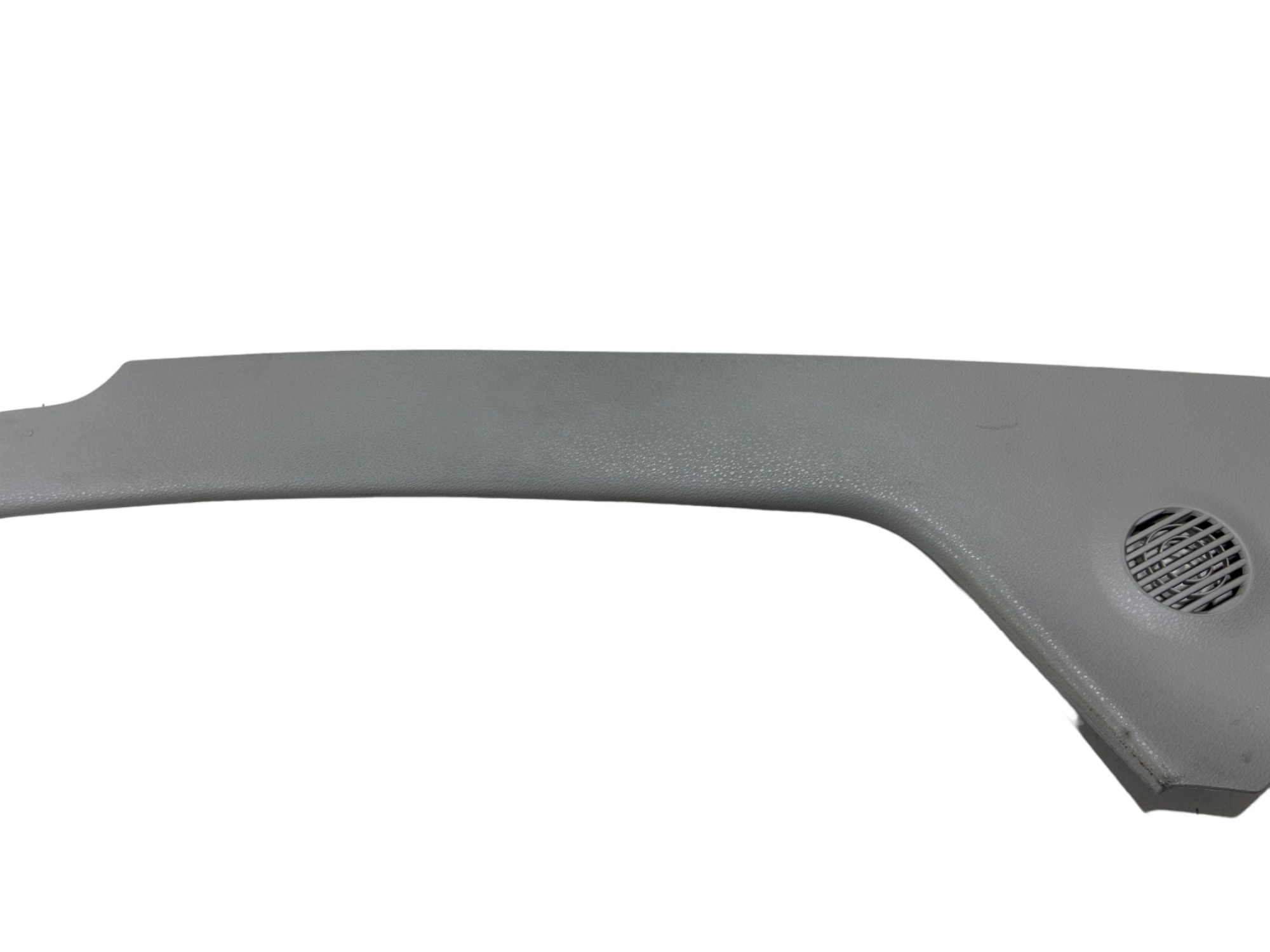 Acabamento Moldura Coluna Para-brisa Esquerda Vw Fox 04/10 5