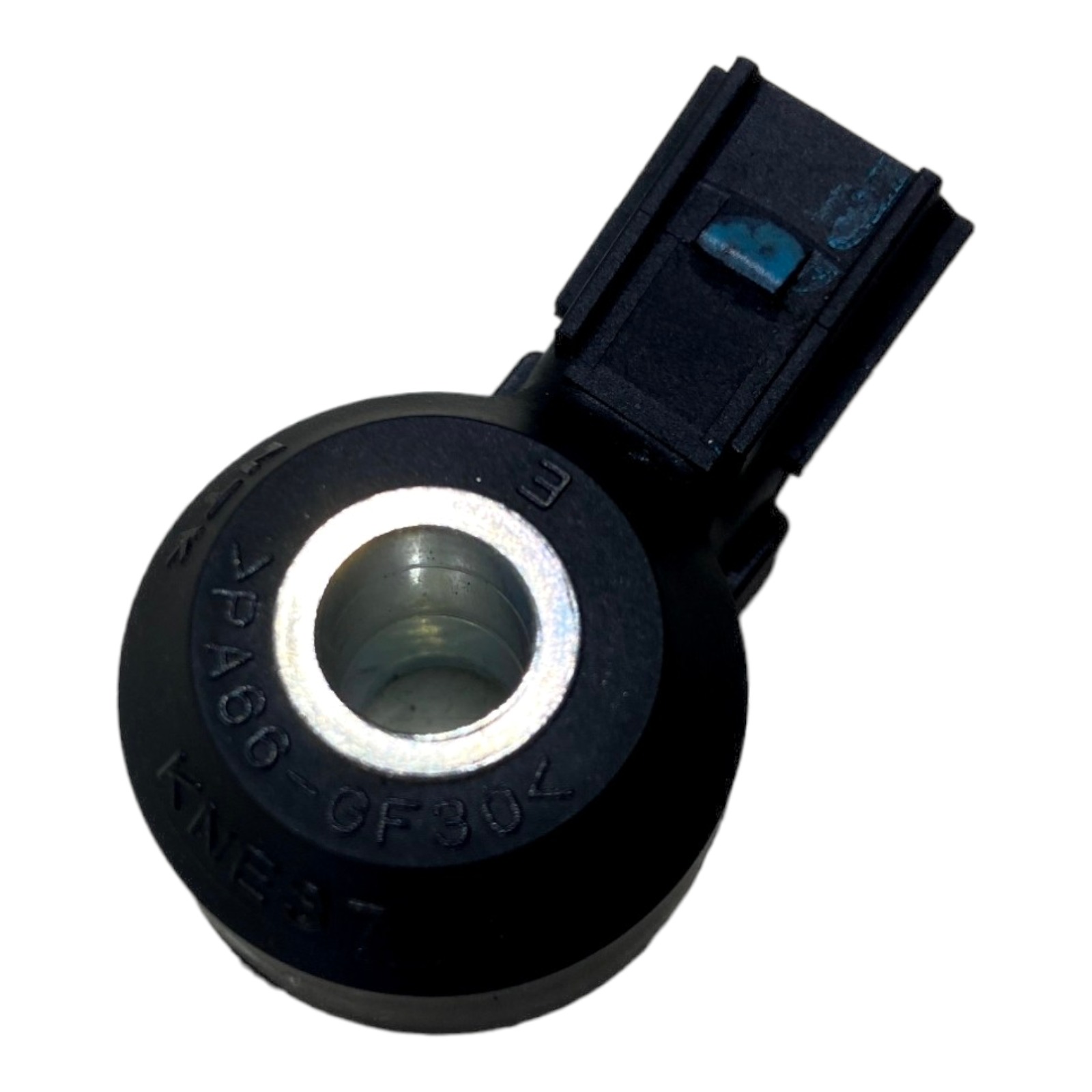 Sensor Detonação Honda New Fit Civic City Crv Hrv Original 2