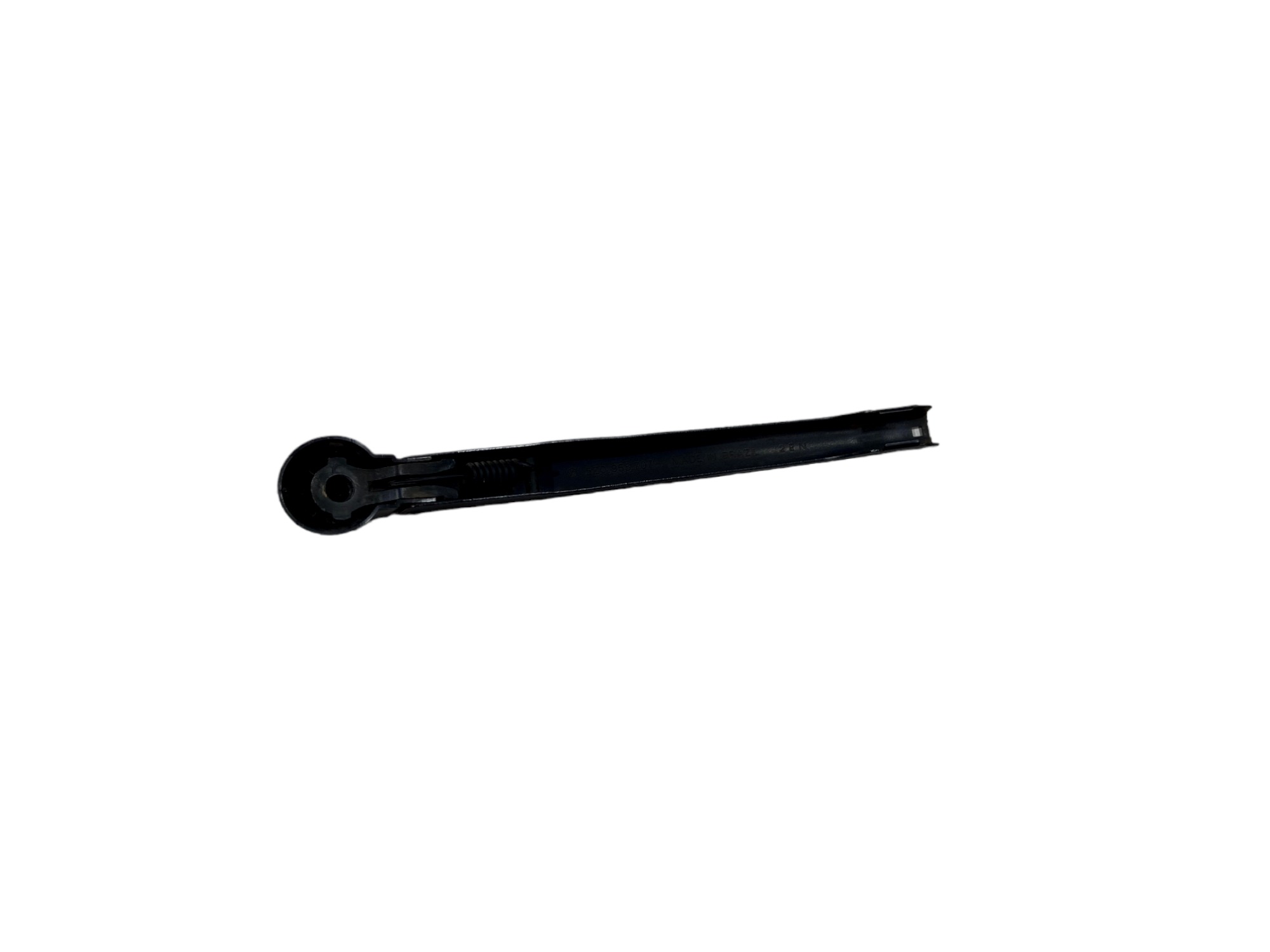 Haste/braço Limpador Traseiro Vw Fox Spacefox Polo Hatch 3