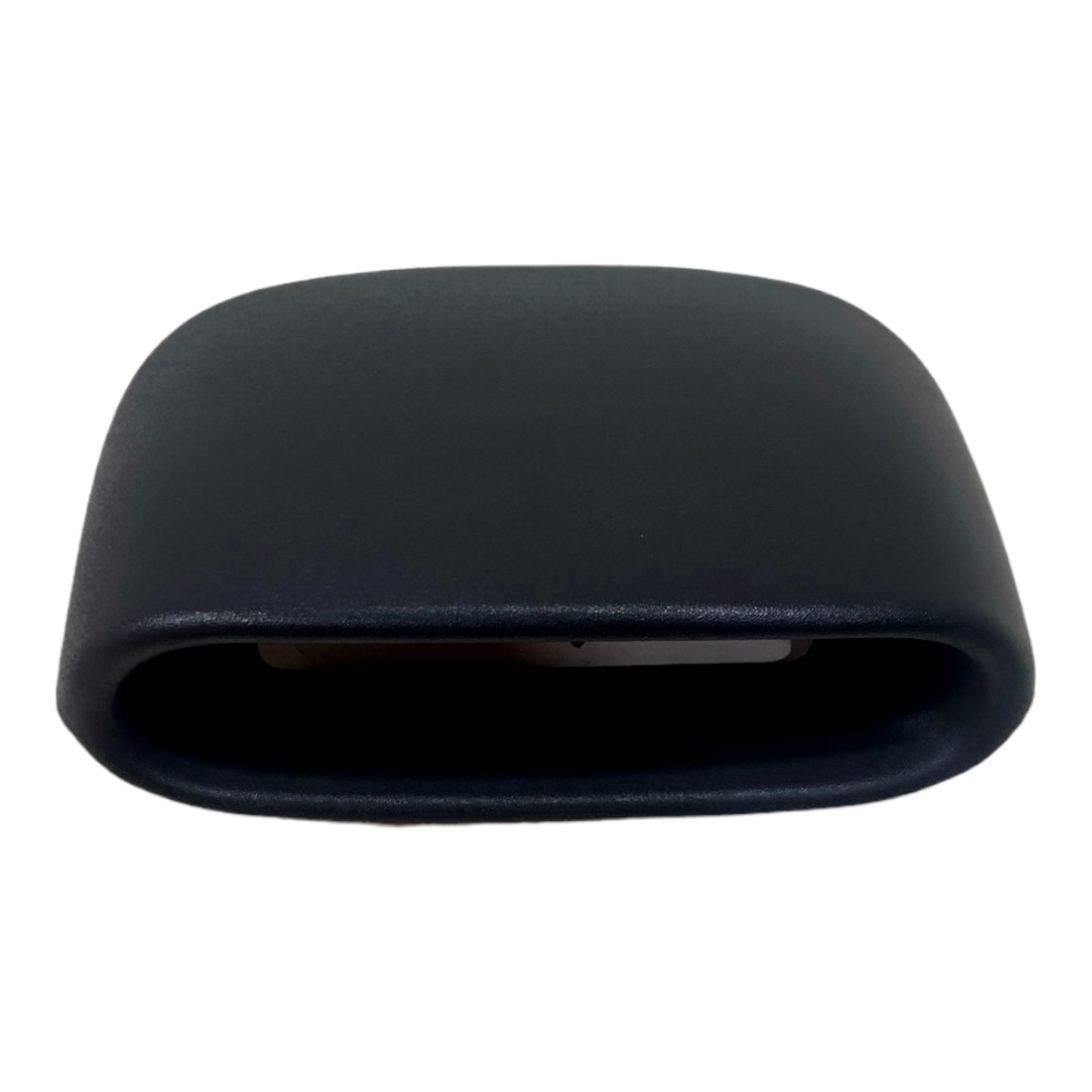 Moldura Central Computador De Bordo Relógio Citroen C3 2