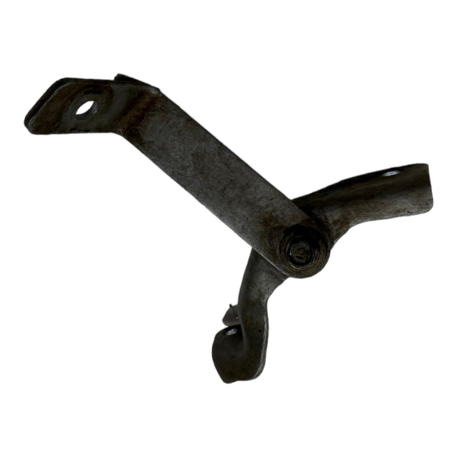 Suporte Catalisador Primário Honda New Fit 1.5 Original 9