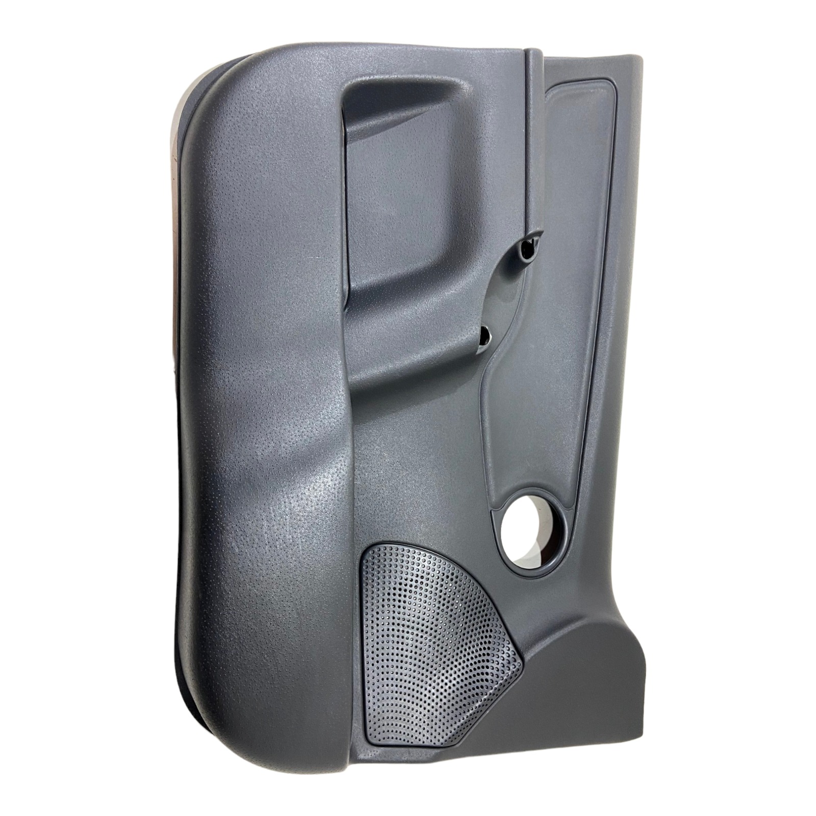 Forro De Porta Dianteira Esquerda Citroen C3 2003 A 2012 3