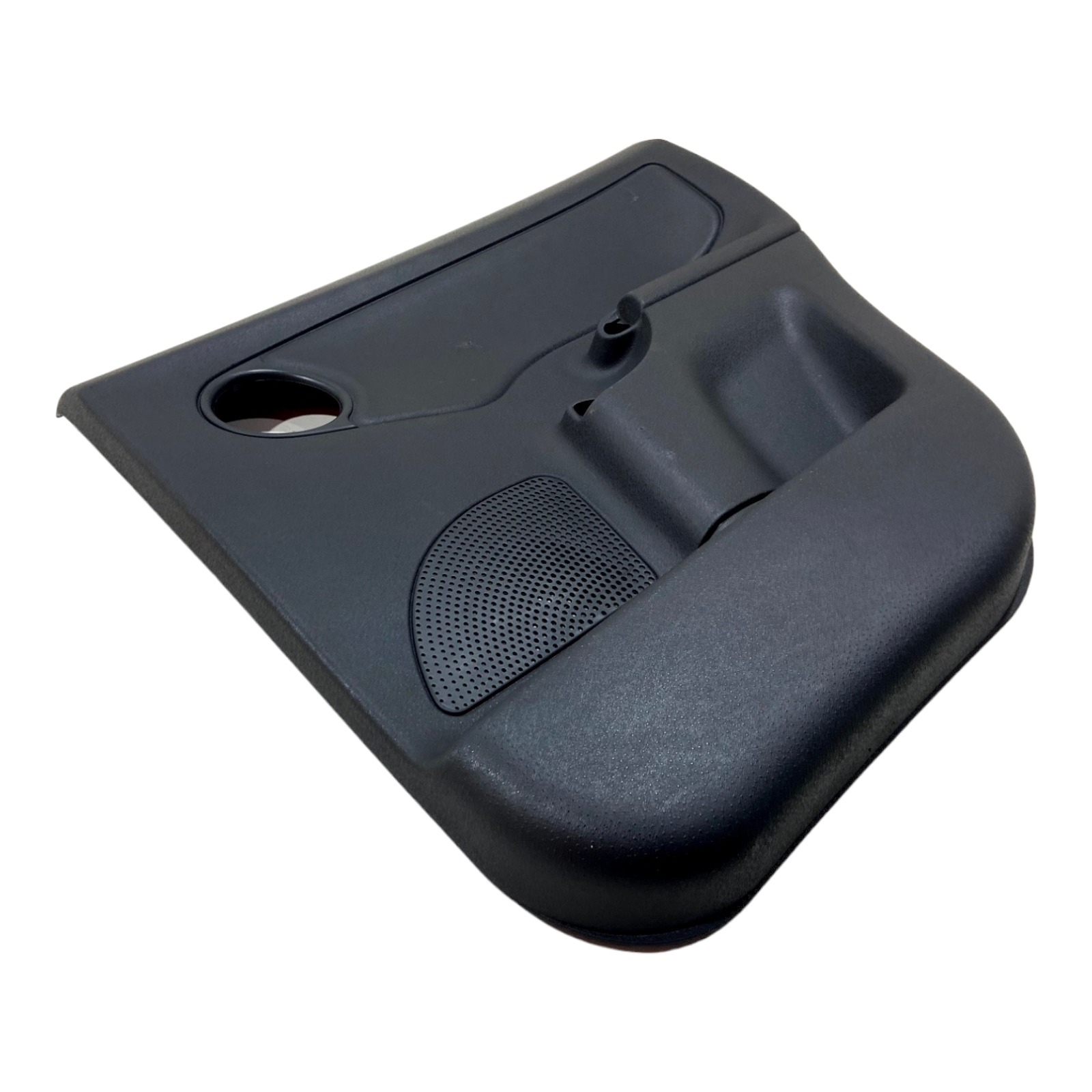 Forro De Porta Traseiro Direito Citroen C3 2003 A 2012 2