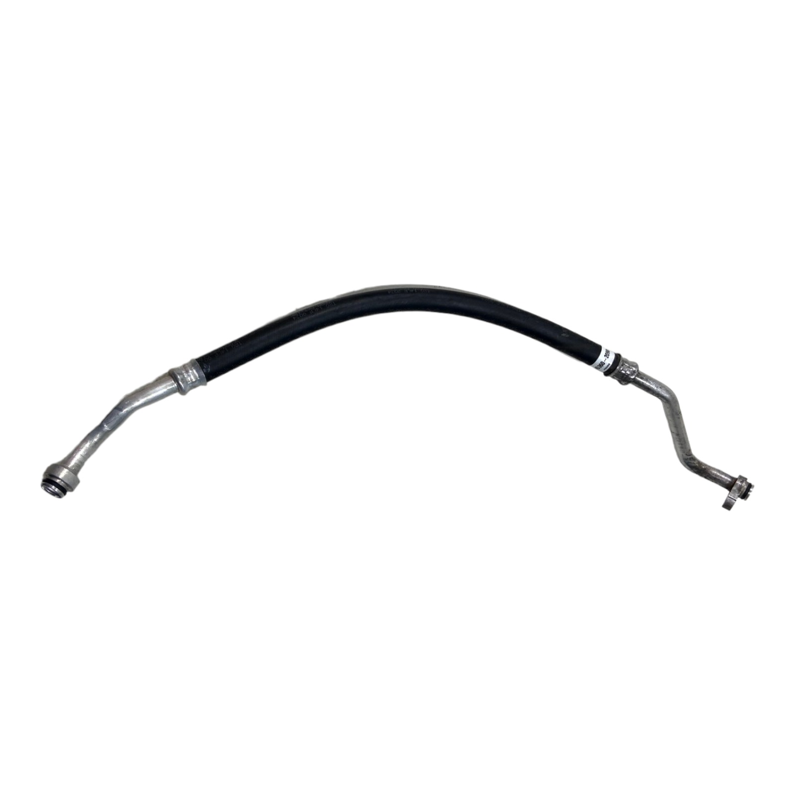 Mangueira Cano Duto Ar Condicionado Honda New Fit Original 5