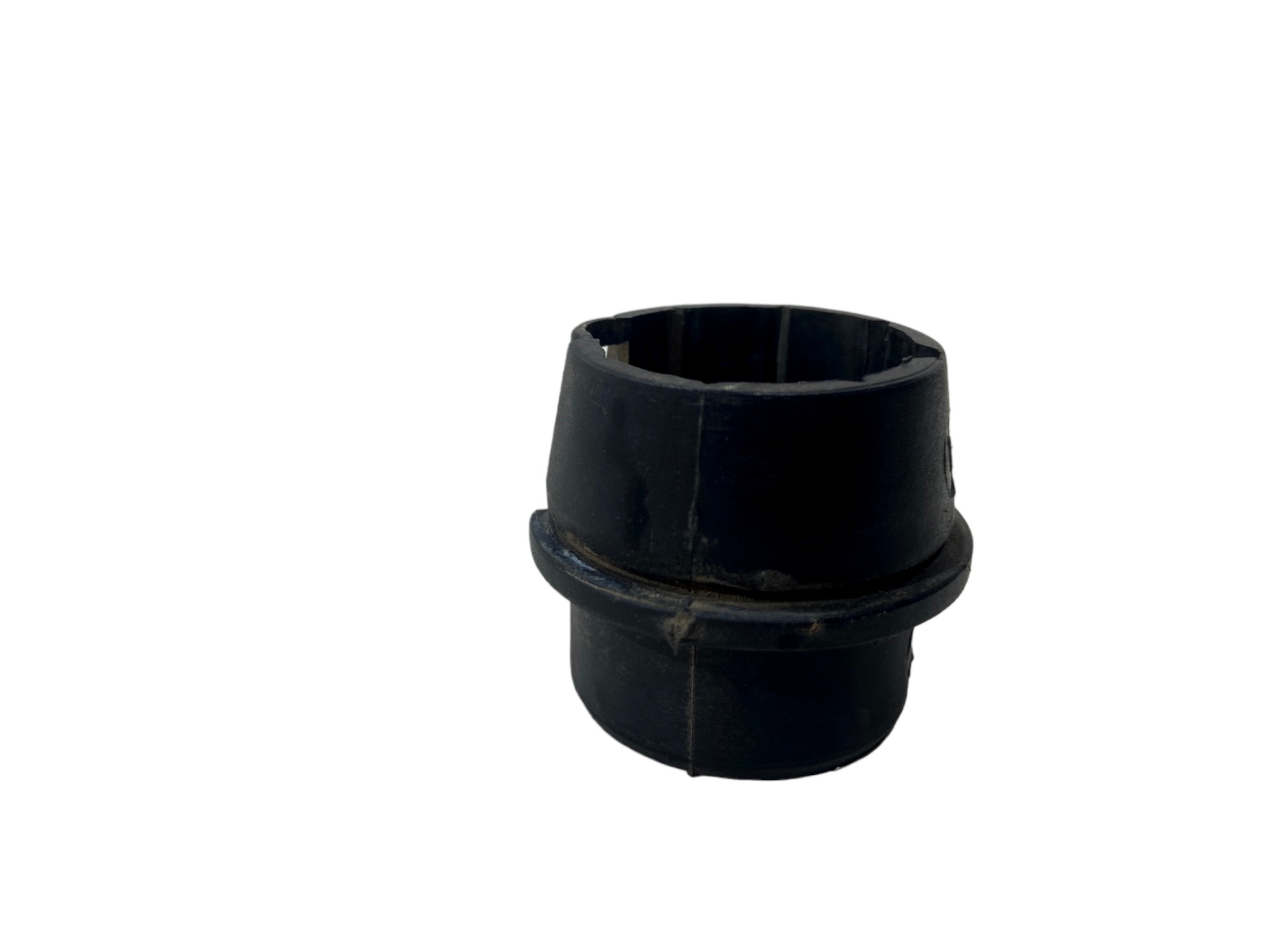 Bucha Espaçador Plástico Retrovisor Ford Ka 1997 A 2007 3