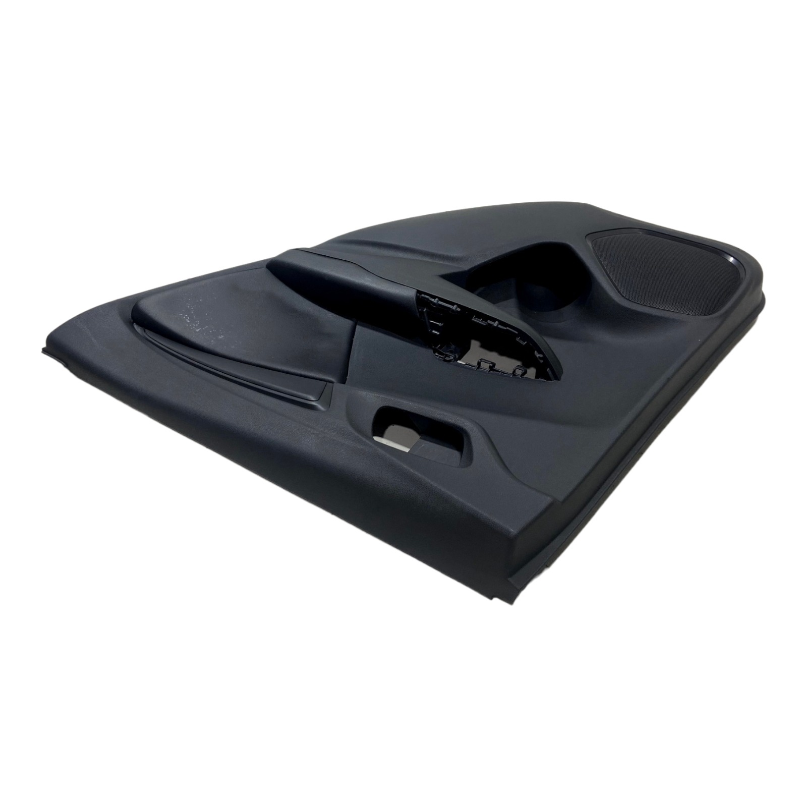 Forro De Porta Traseiro Direito Honda New Fit Original 8