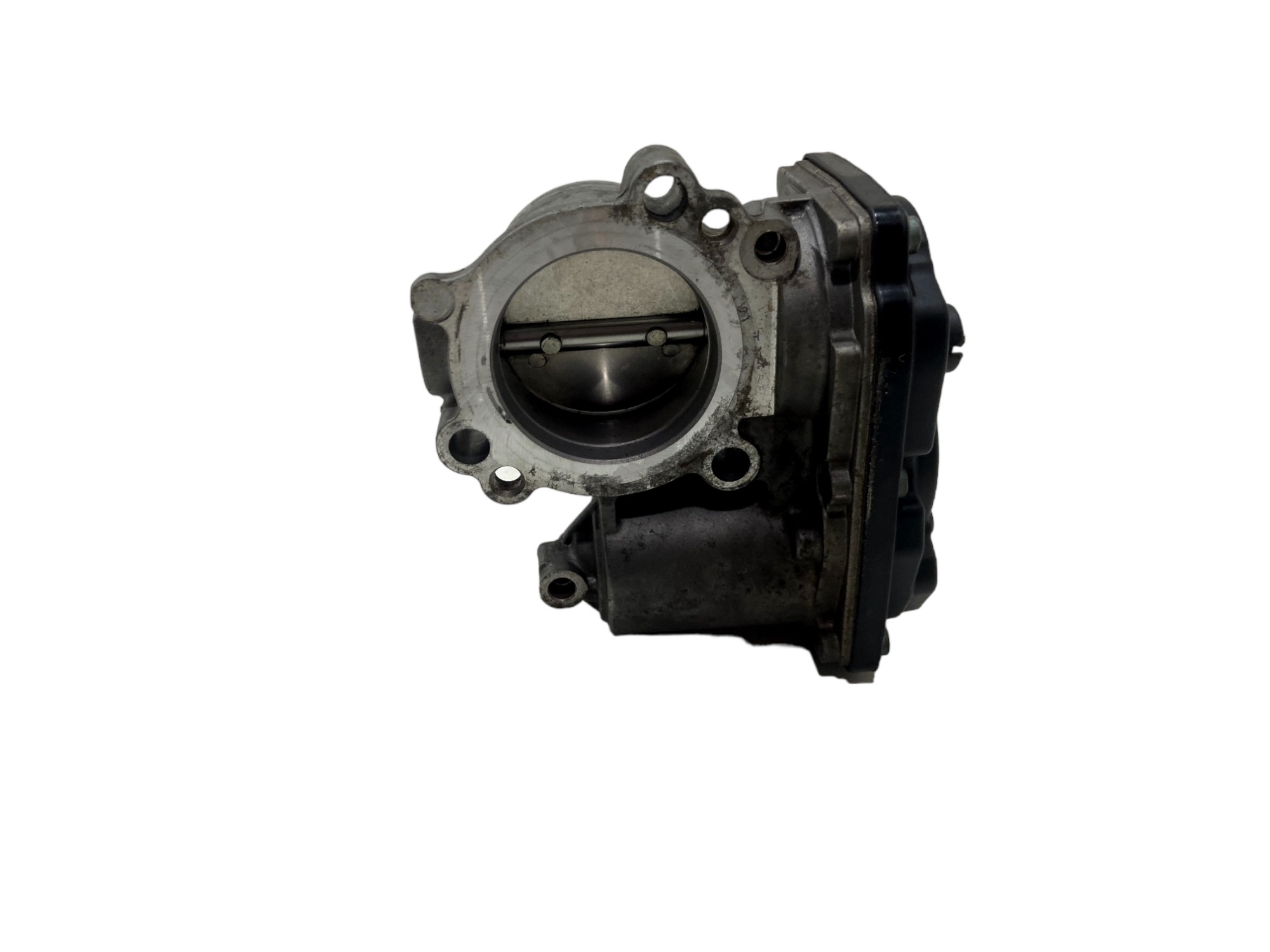 Tbi Corpo De Borboleta Volkswagen Up 2014 A 2020 Original 4