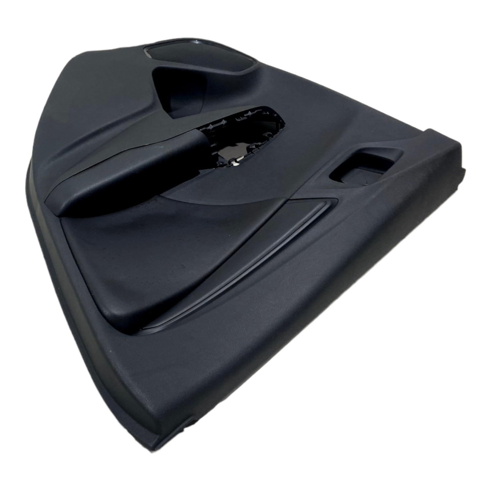 Forro De Porta Traseiro Direito Honda New Fit Original 3