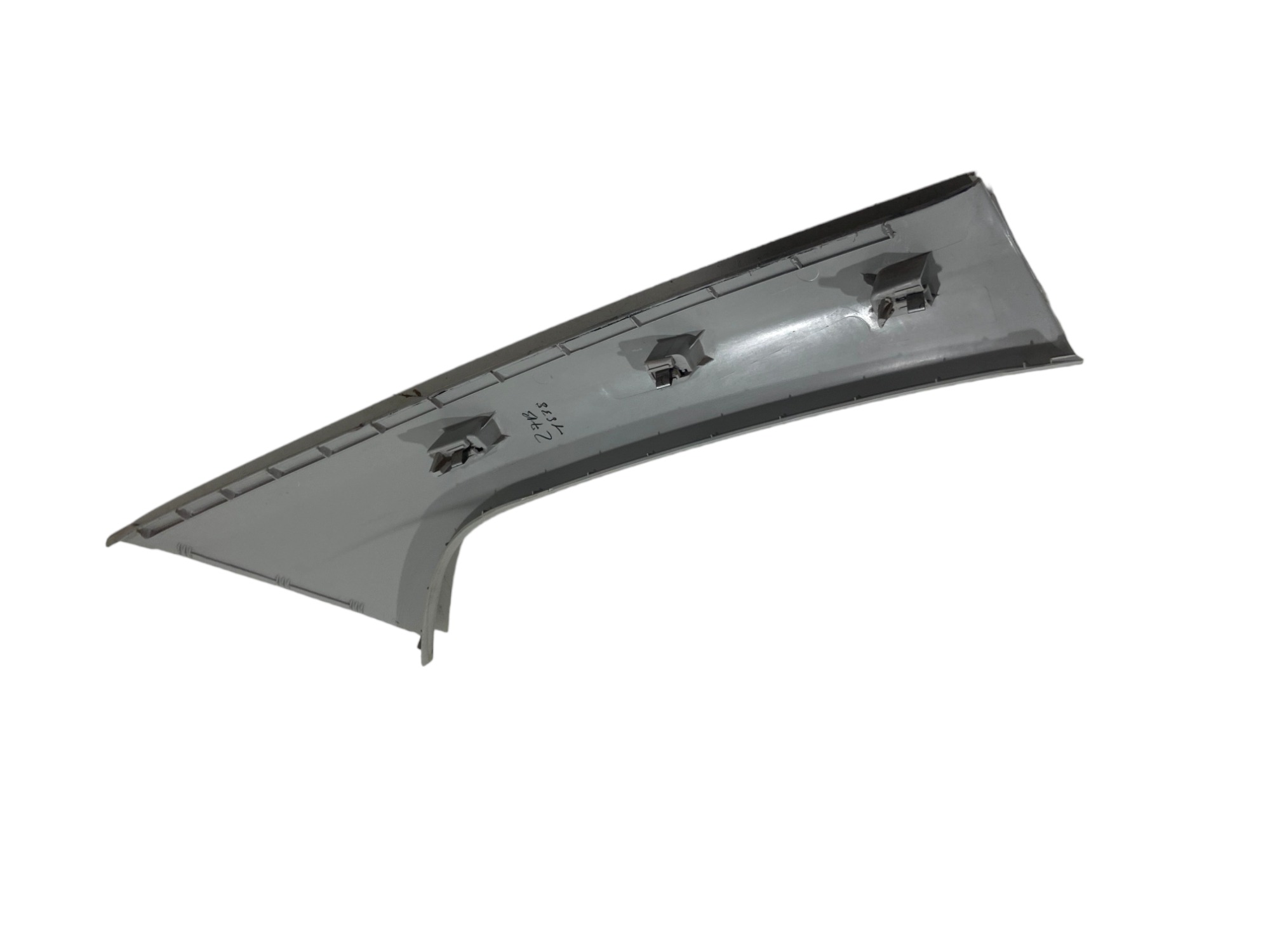 Acabamento Moldura Da Coluna Dianteira Esquerda Vw Up  14/20 4