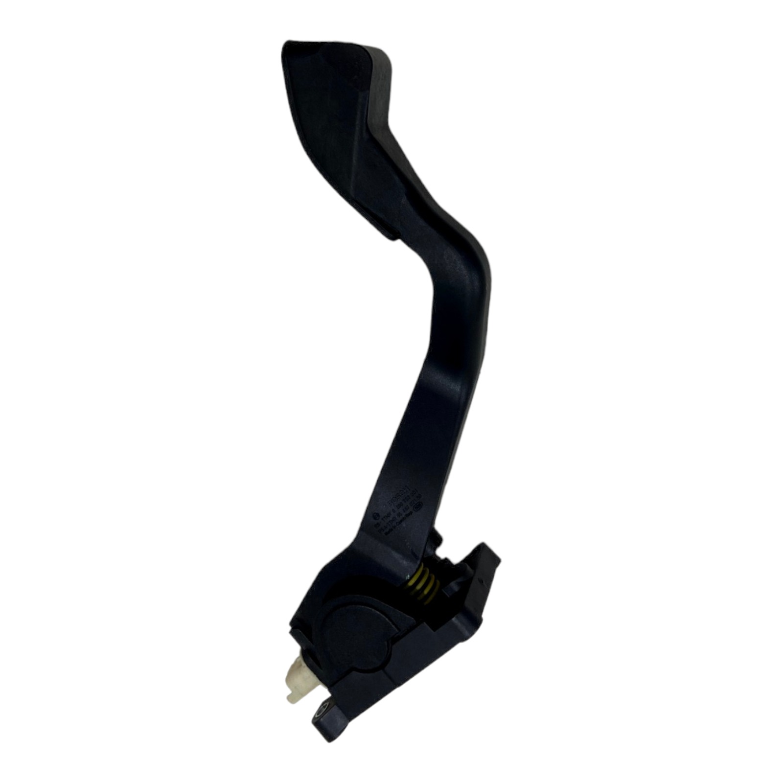 Pedal Acelerador Eletrônico Citroen C3 C4 C5 Peugeot 206 207 9