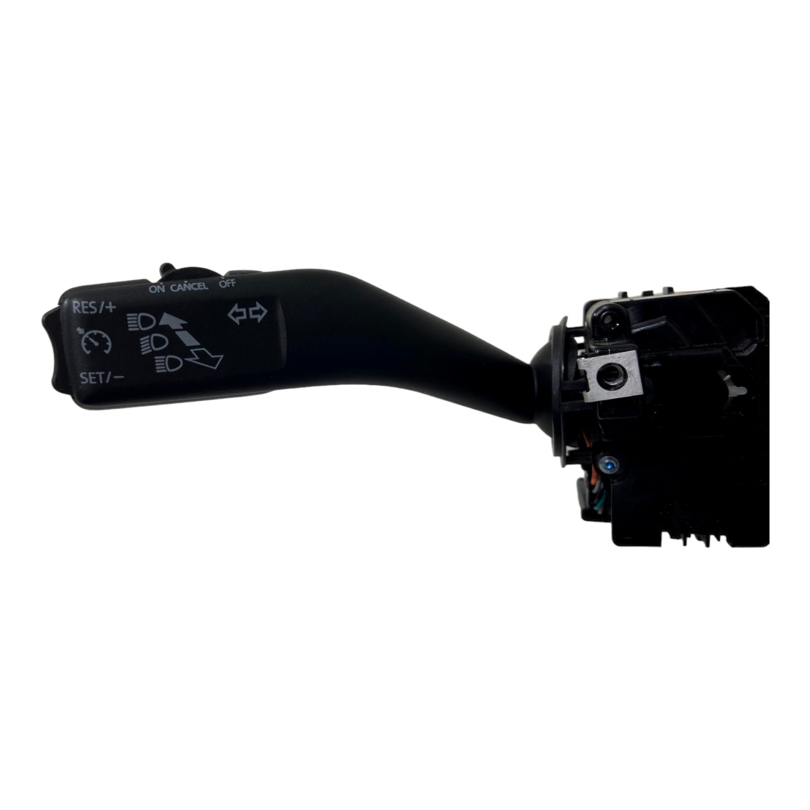 Chave De Seta Limpador C/piloto Automático Fox Up Original 3