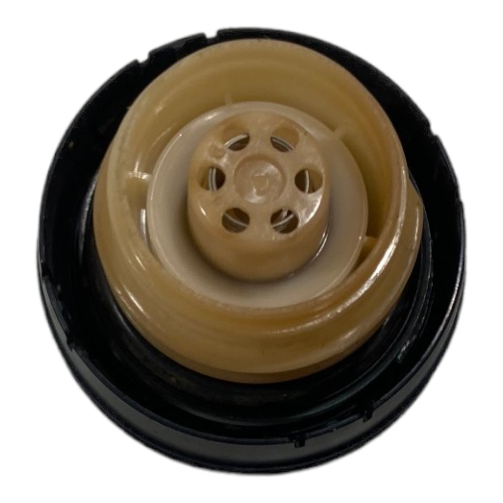 Tampa Tanque Gargalo Bocal Honda New Fit 1.5 Original 4