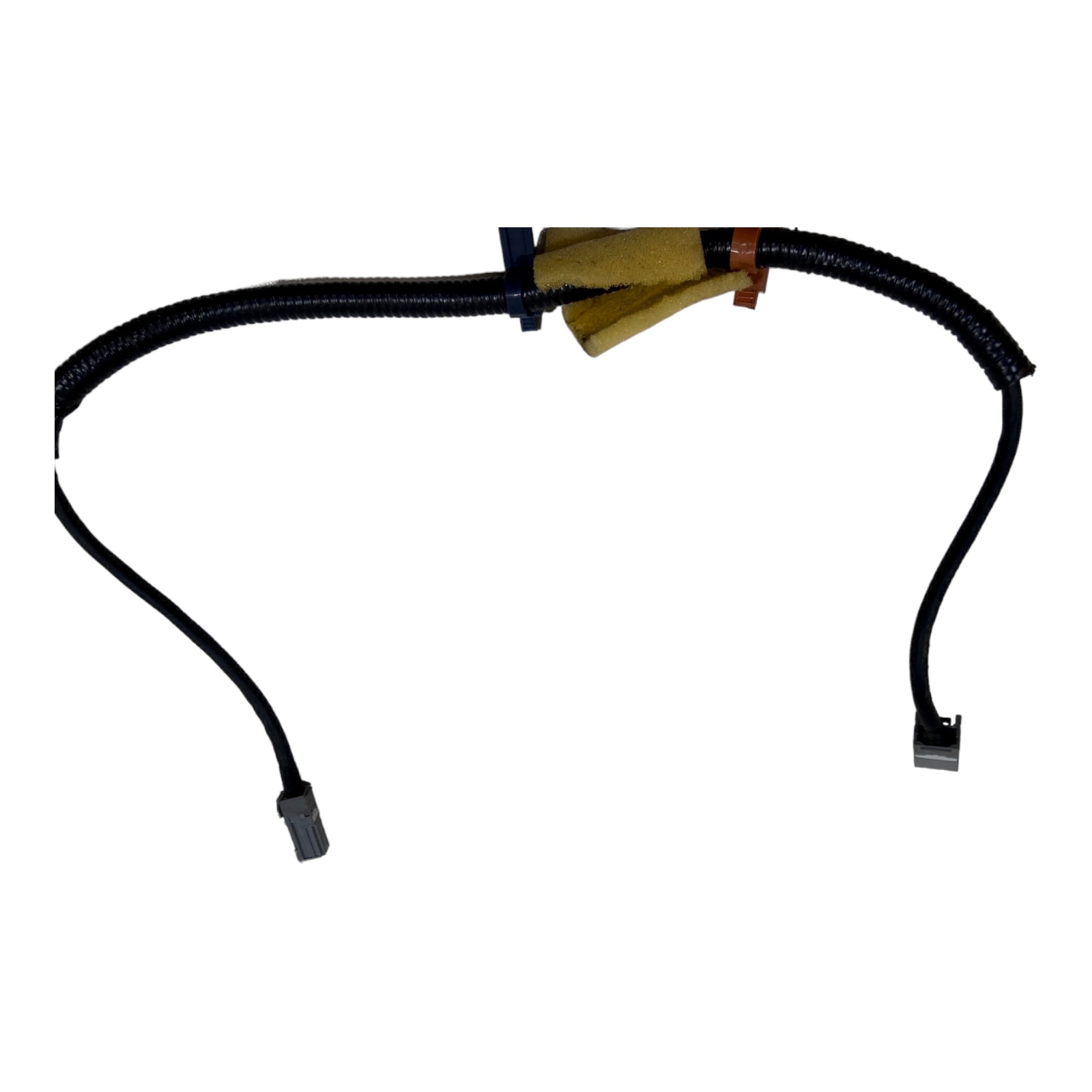 Chicote Plug Conector Painel Tabelier Honda Fit Original 2