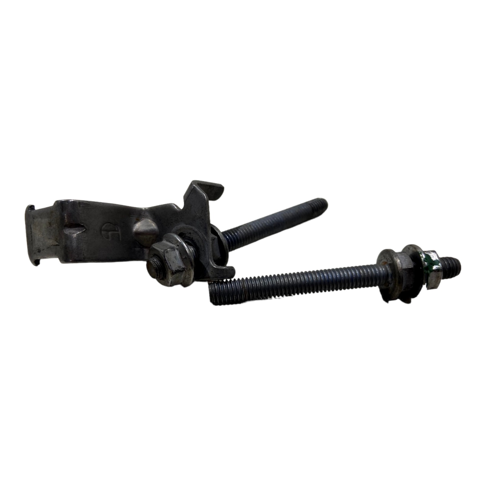 Kit 2 Parafuso Prisioneiro Bobina Citroen C3 Original 2
