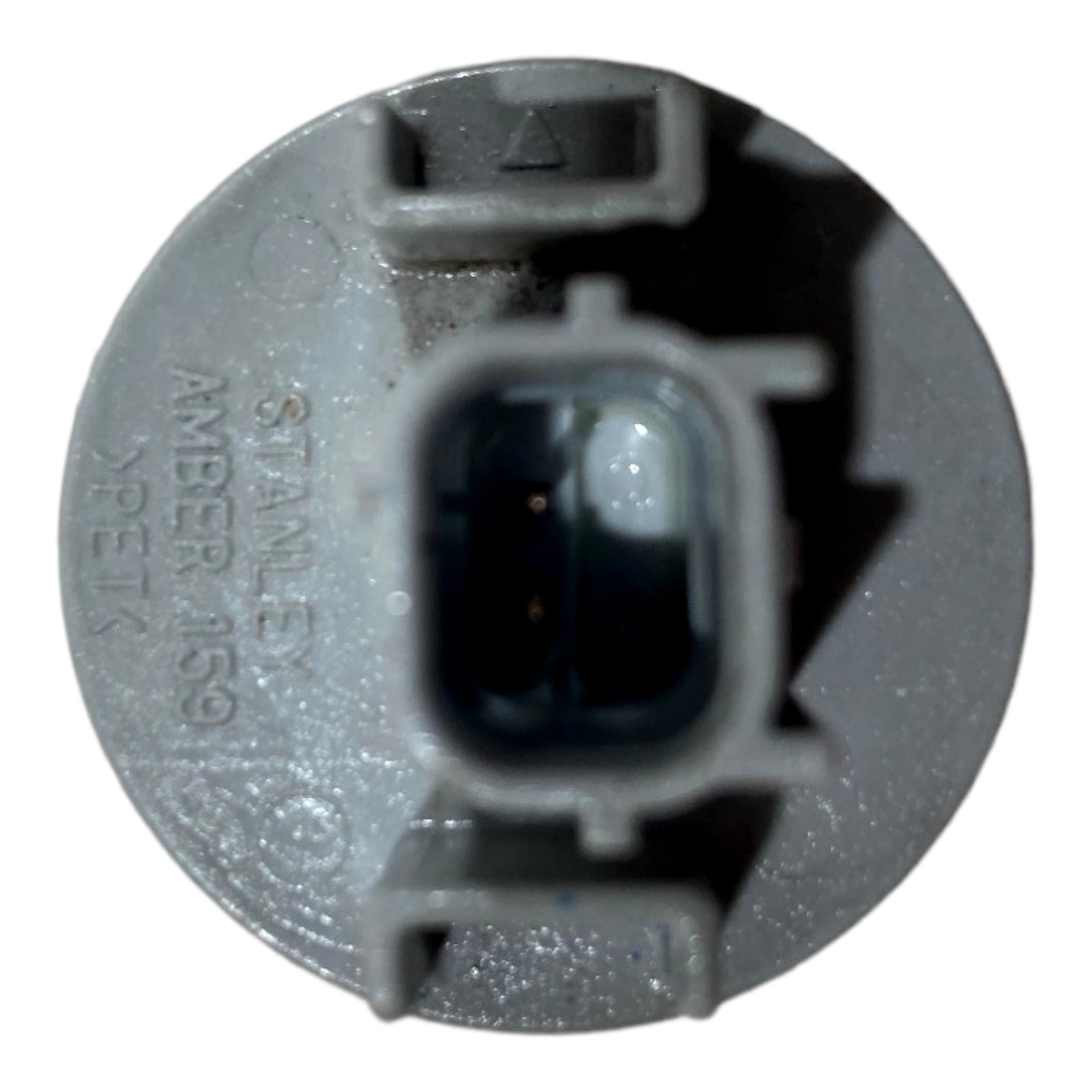 Soquete Lampada Pisca Farol Honda New Fit Original 14 A 18 5